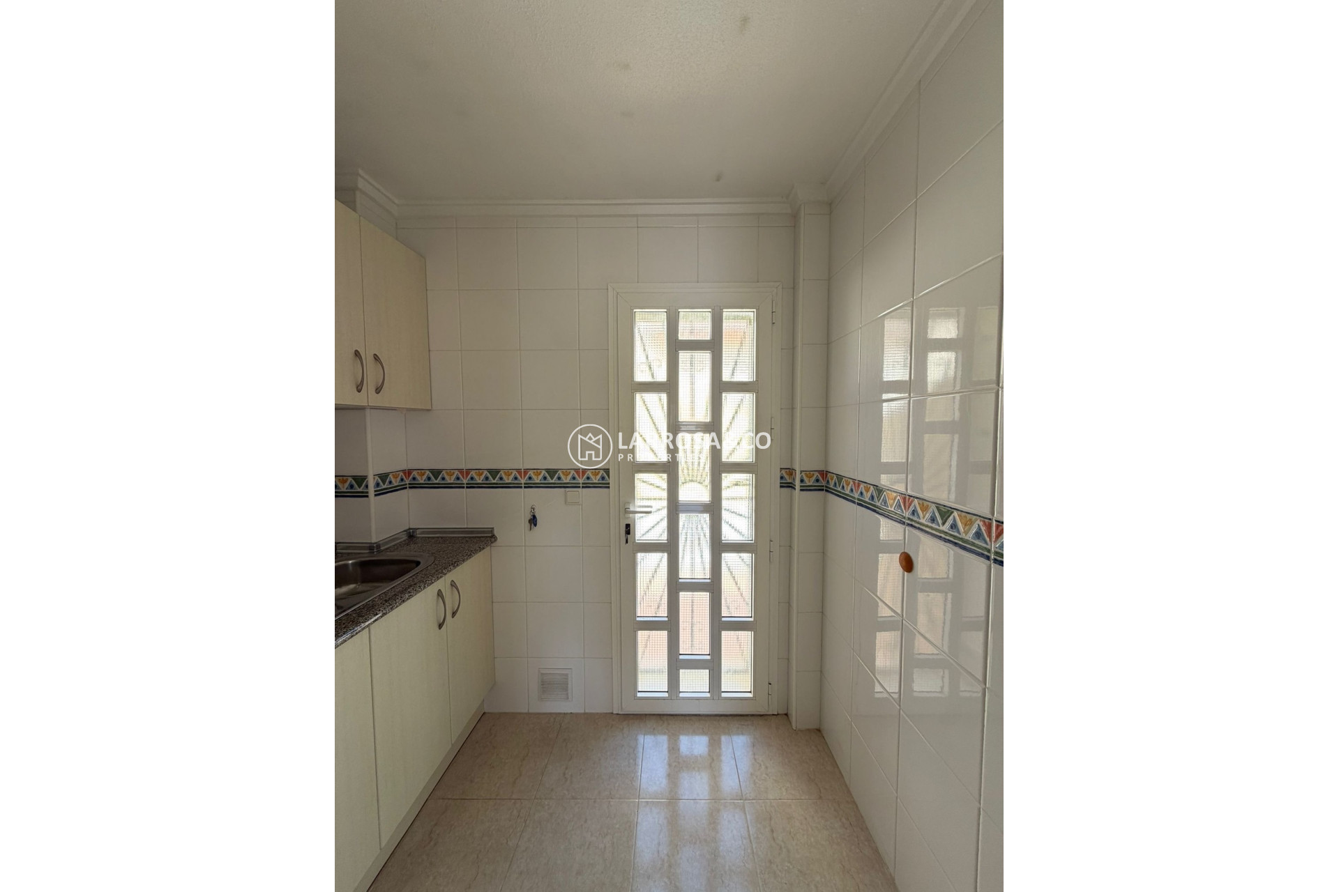 Reventa - Adosado - Ciudad Quesada - Costa Blanca