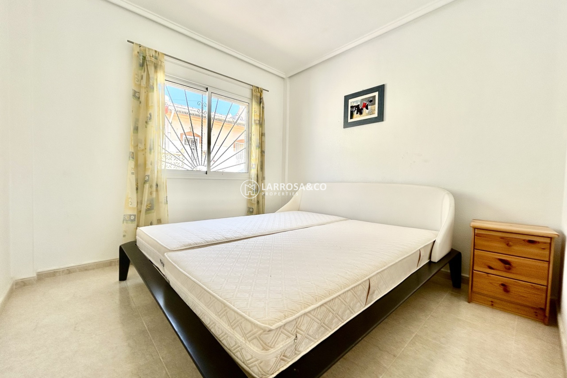 Reventa - Adosado - Ciudad Quesada - Costa Blanca