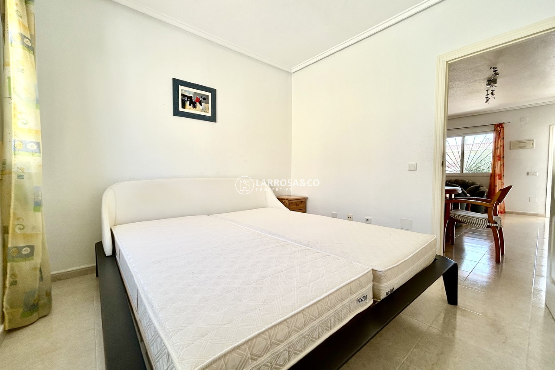 Reventa - Adosado - Ciudad Quesada - Costa Blanca
