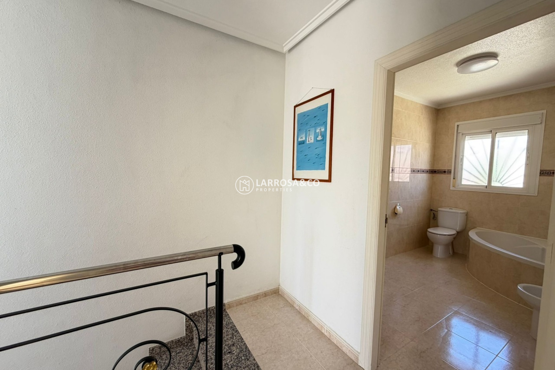 Reventa - Adosado - Ciudad Quesada - Costa Blanca