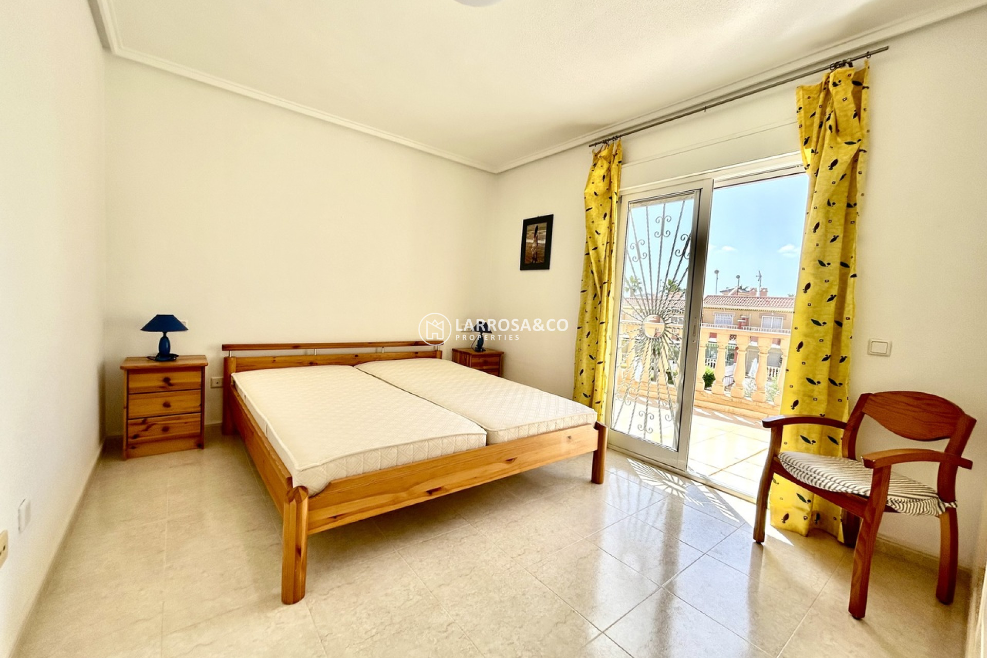 Reventa - Adosado - Ciudad Quesada - Costa Blanca