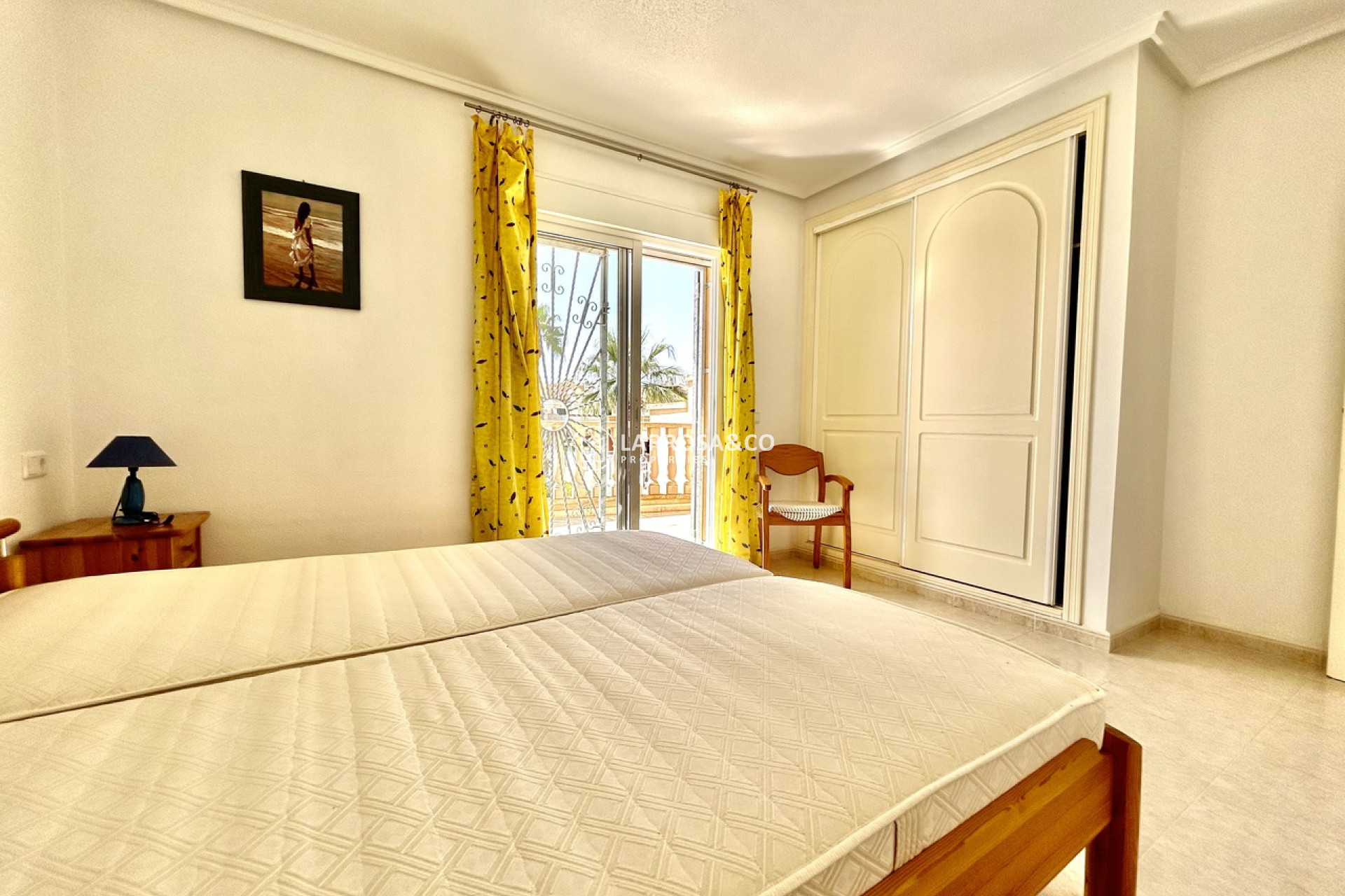 Reventa - Adosado - Ciudad Quesada - Costa Blanca
