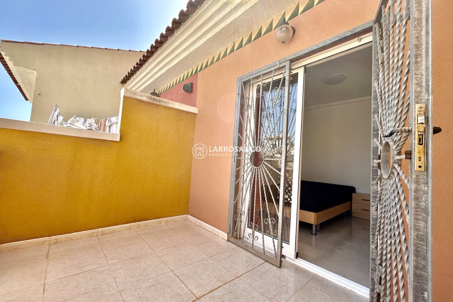 Reventa - Adosado - Ciudad Quesada - Costa Blanca