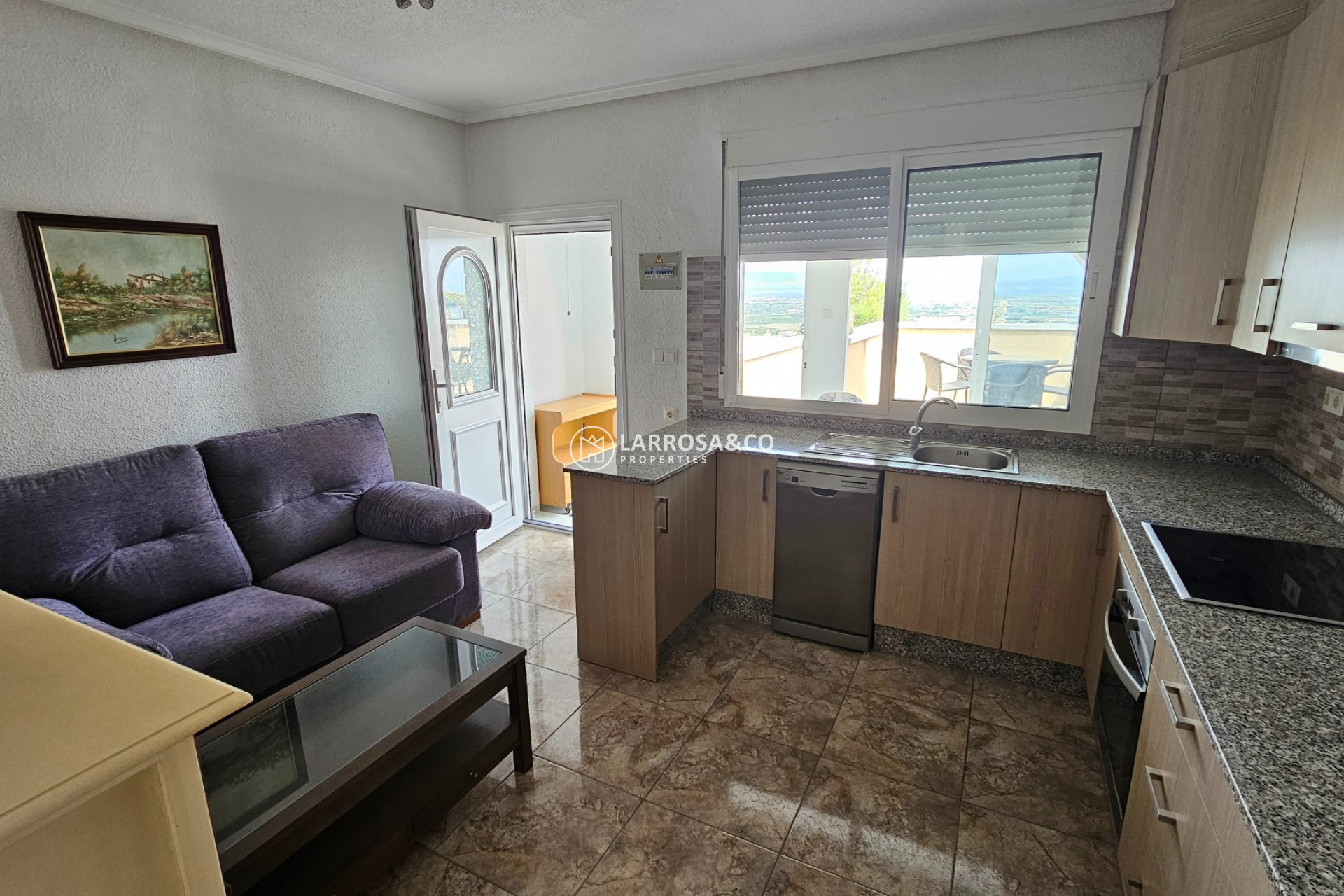 Reventa - Adosado - Ciudad Quesada - Costa Blanca