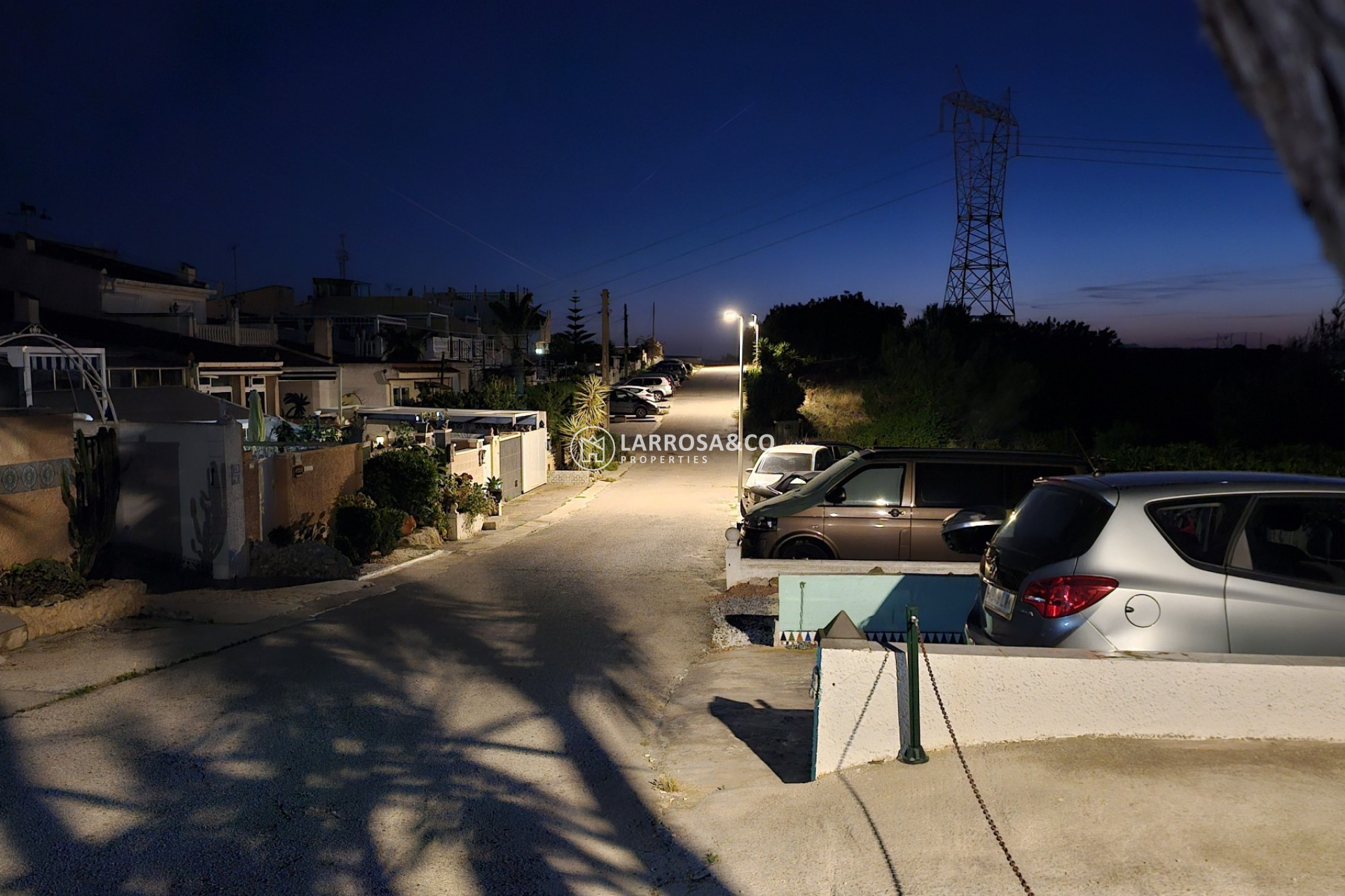 Reventa - Adosado - Ciudad Quesada - Costa Blanca