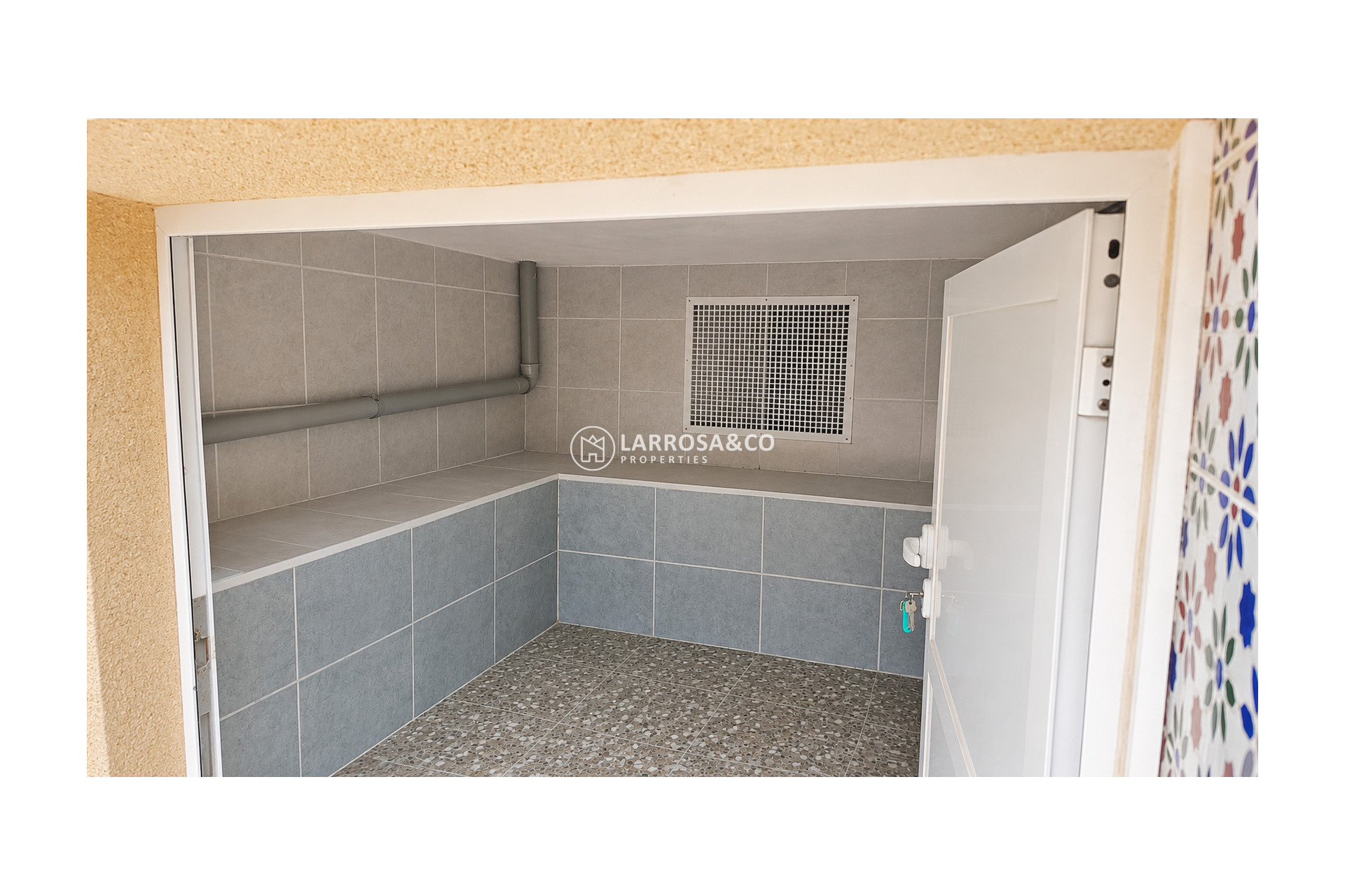 Reventa - Adosado - Ciudad Quesada - Costa Blanca