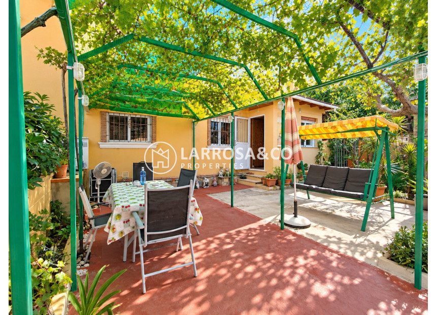 Reventa - Adosado - Ciudad Quesada - Costa Blanca