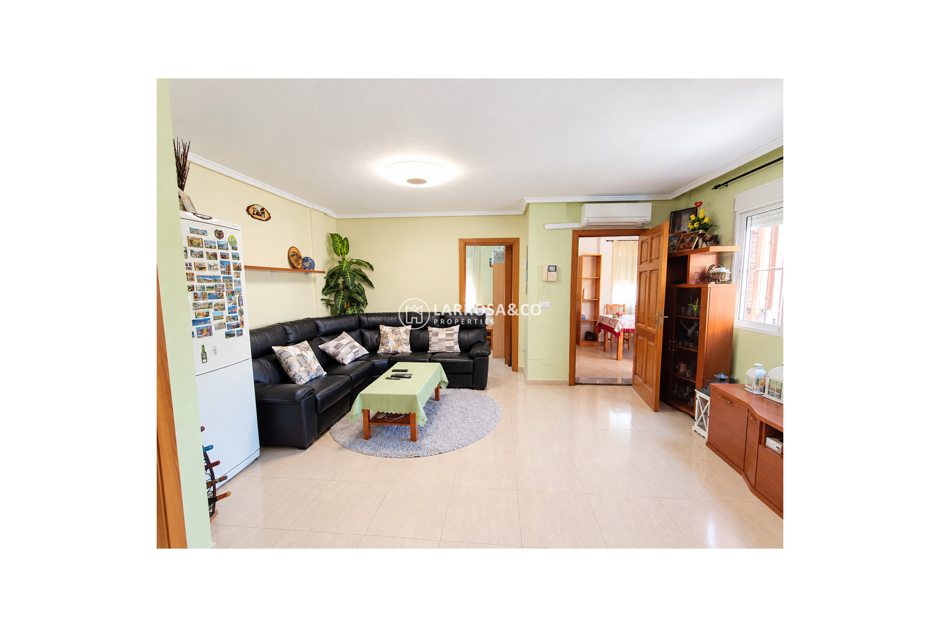 Reventa - Adosado - Ciudad Quesada - Costa Blanca