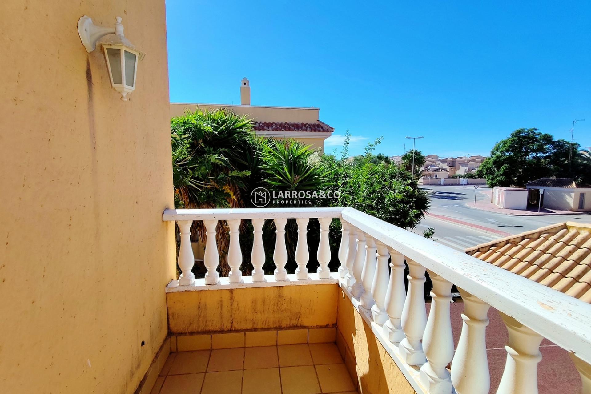 Reventa - Adosado - Ciudad Quesada - Costa Blanca