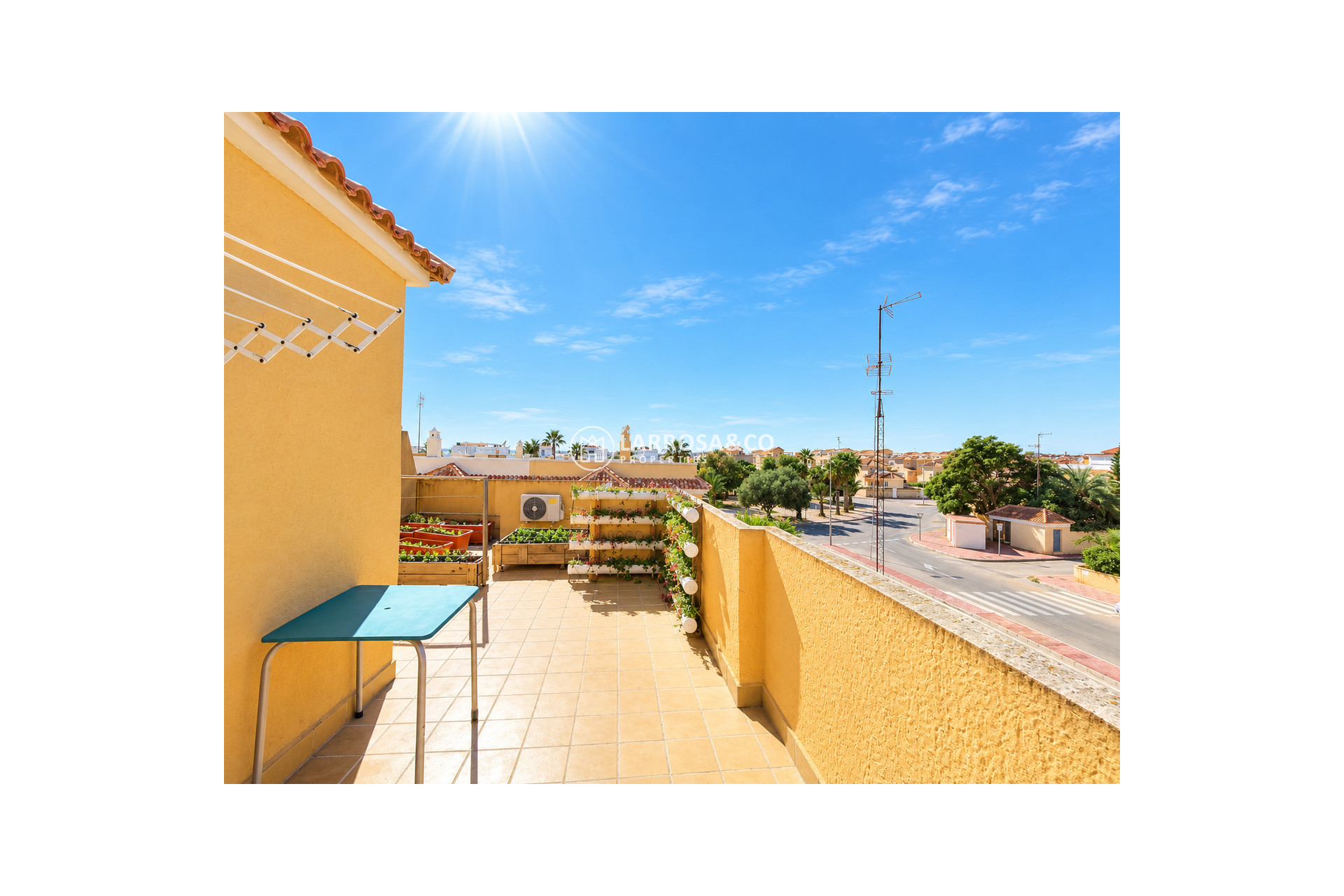 Reventa - Adosado - Ciudad Quesada - Costa Blanca