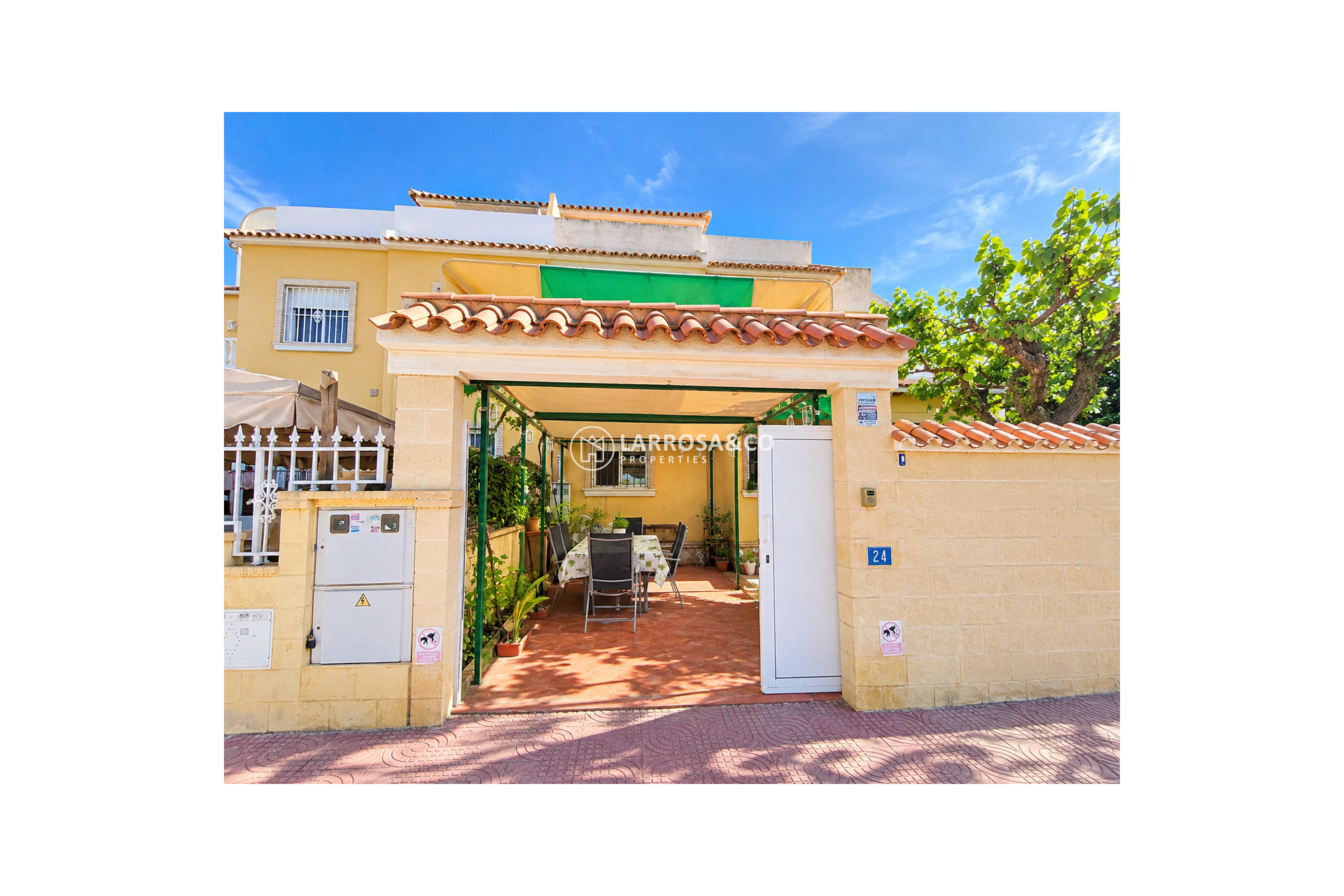 Reventa - Adosado - Ciudad Quesada - Costa Blanca