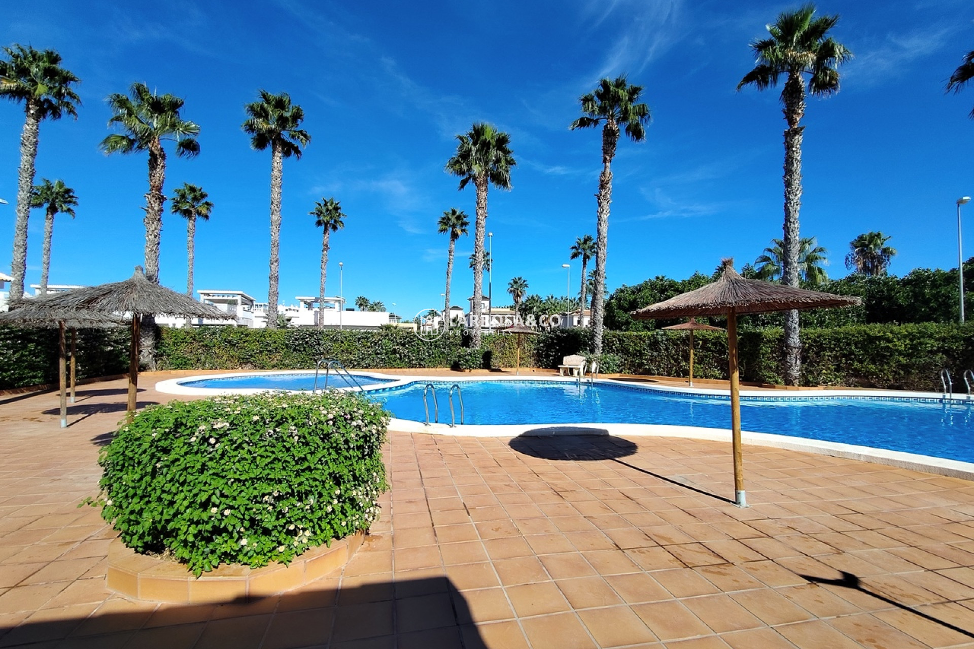 Reventa - Adosado - Ciudad Quesada - Costa Blanca
