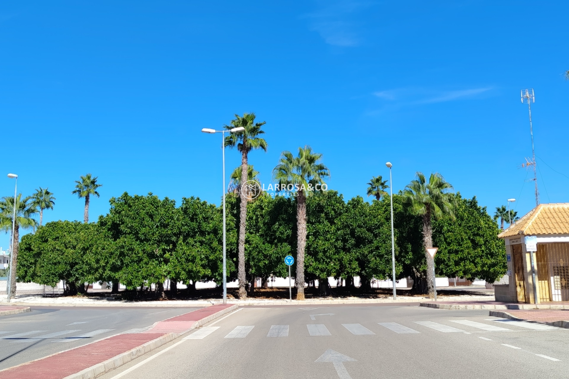 Reventa - Adosado - Ciudad Quesada - Costa Blanca