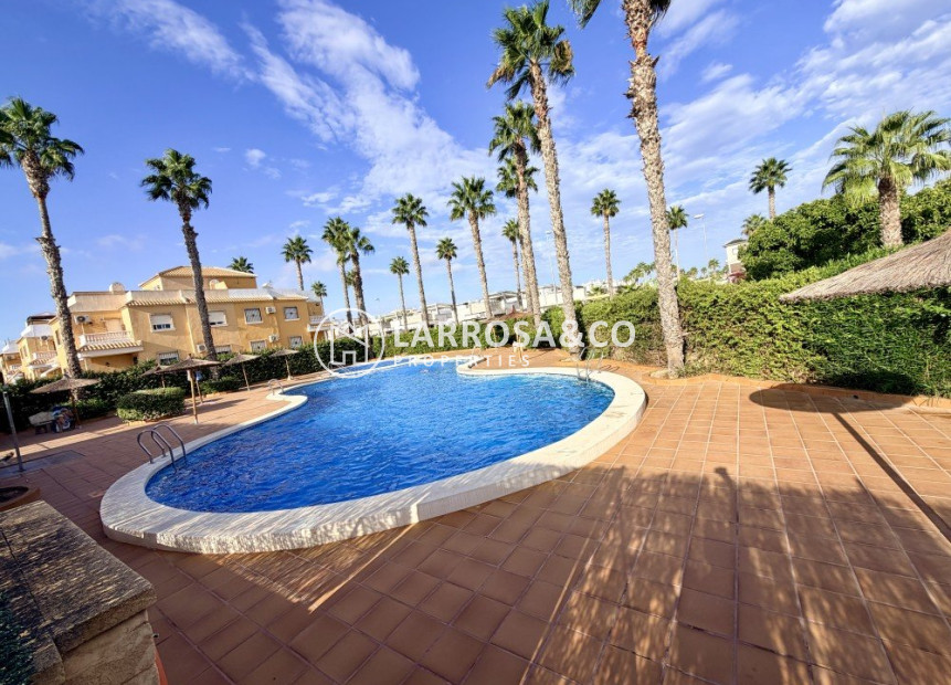 Reventa - Adosado - Ciudad Quesada - Costa Blanca