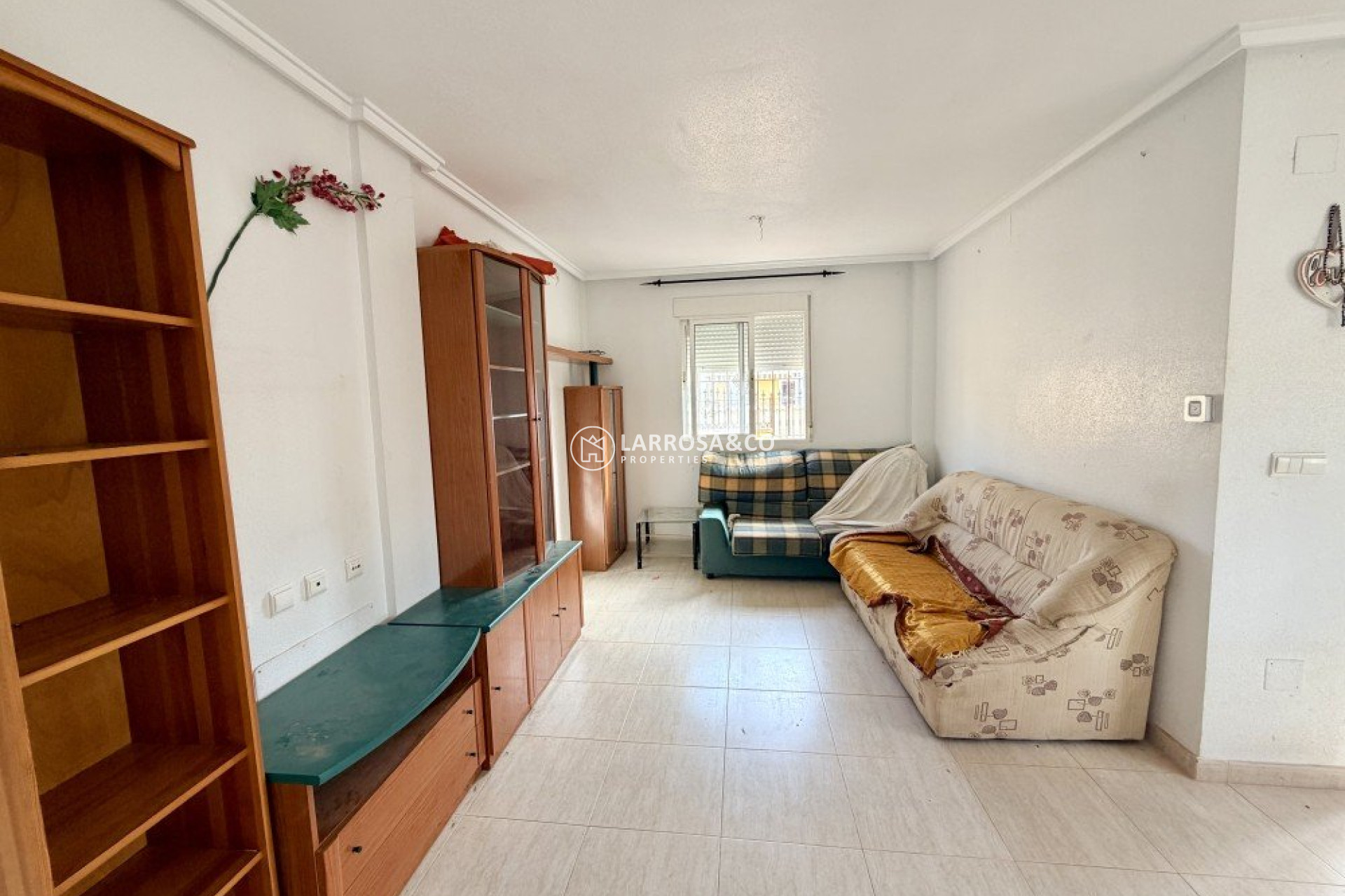 Reventa - Adosado - Ciudad Quesada - Costa Blanca