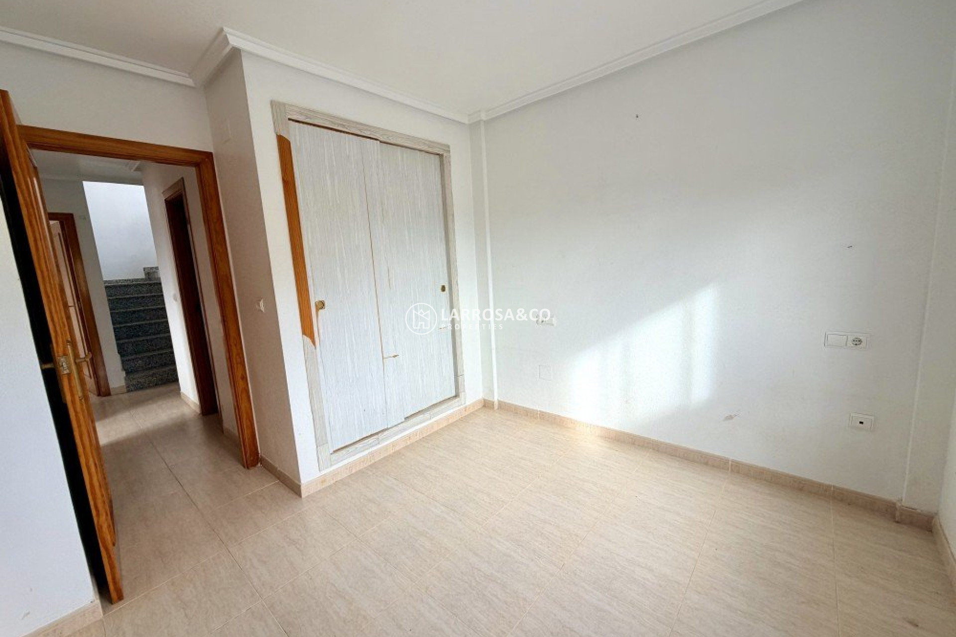 Reventa - Adosado - Ciudad Quesada - Costa Blanca