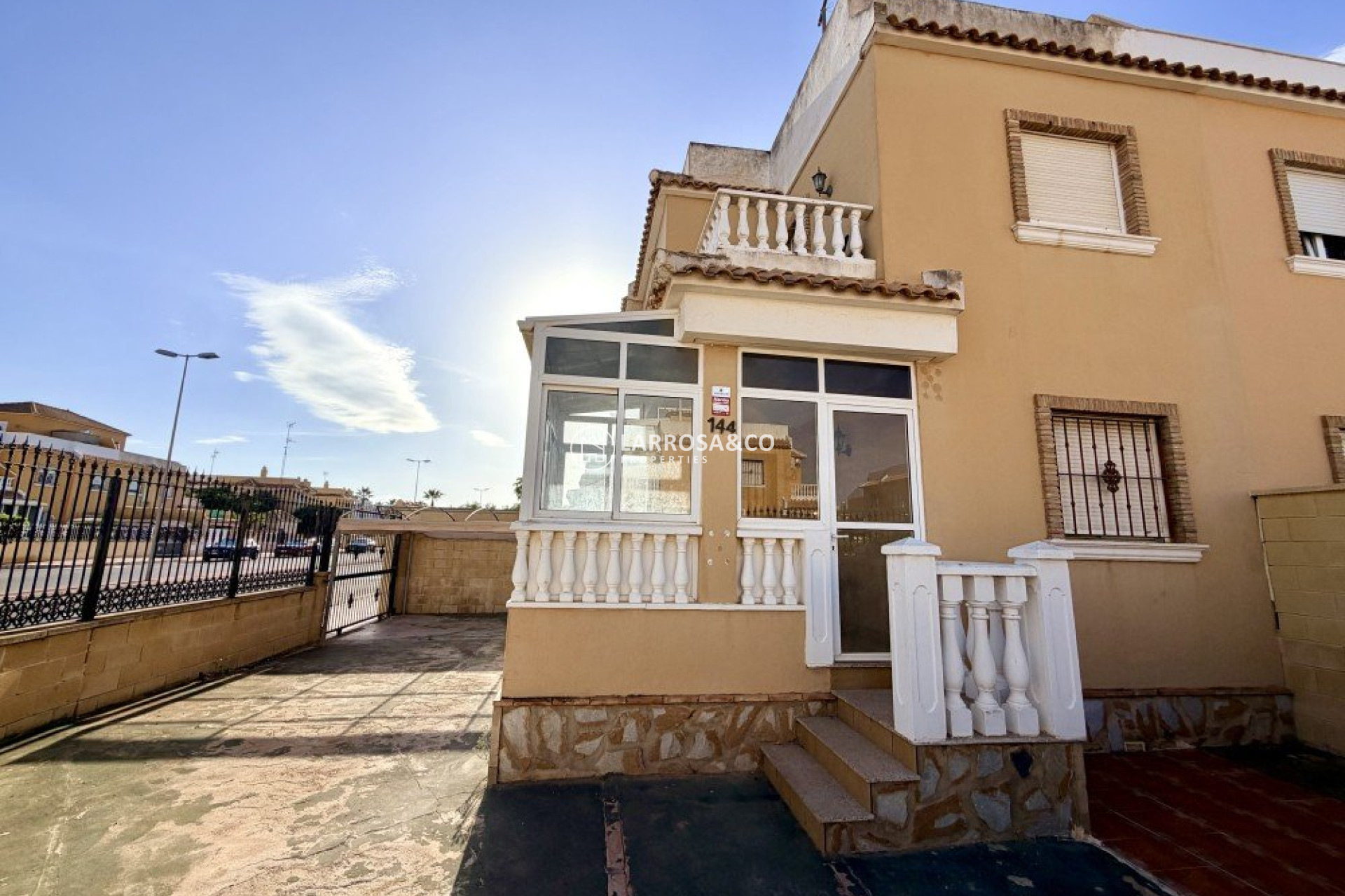 Reventa - Adosado - Ciudad Quesada - Costa Blanca