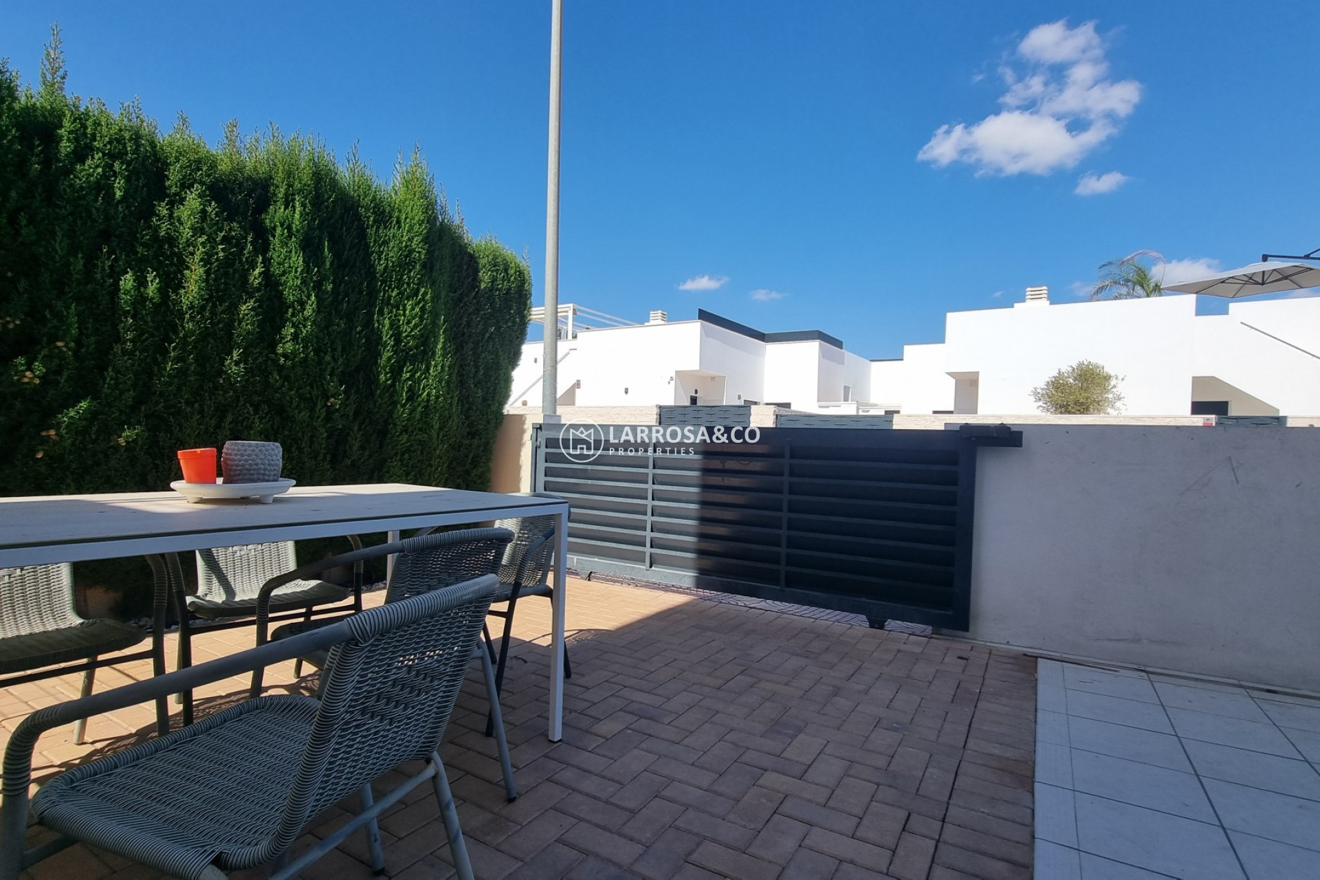 Reventa - Adosado - Ciudad Quesada - Lo Marabu