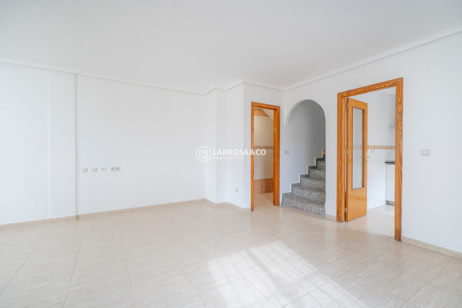 Reventa - Adosado - Ciudad Quesada - Rojales