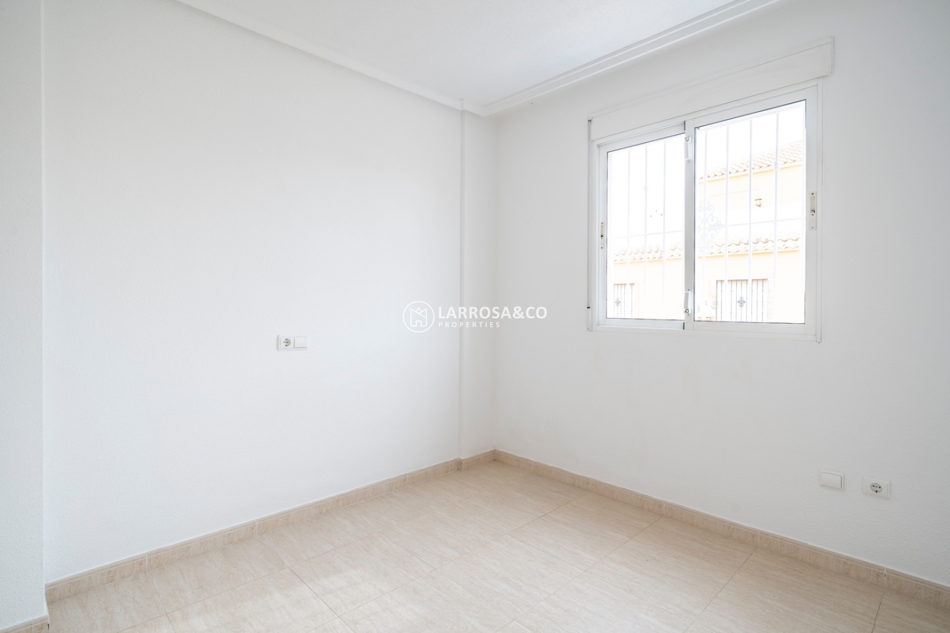 Reventa - Adosado - Ciudad Quesada - Rojales