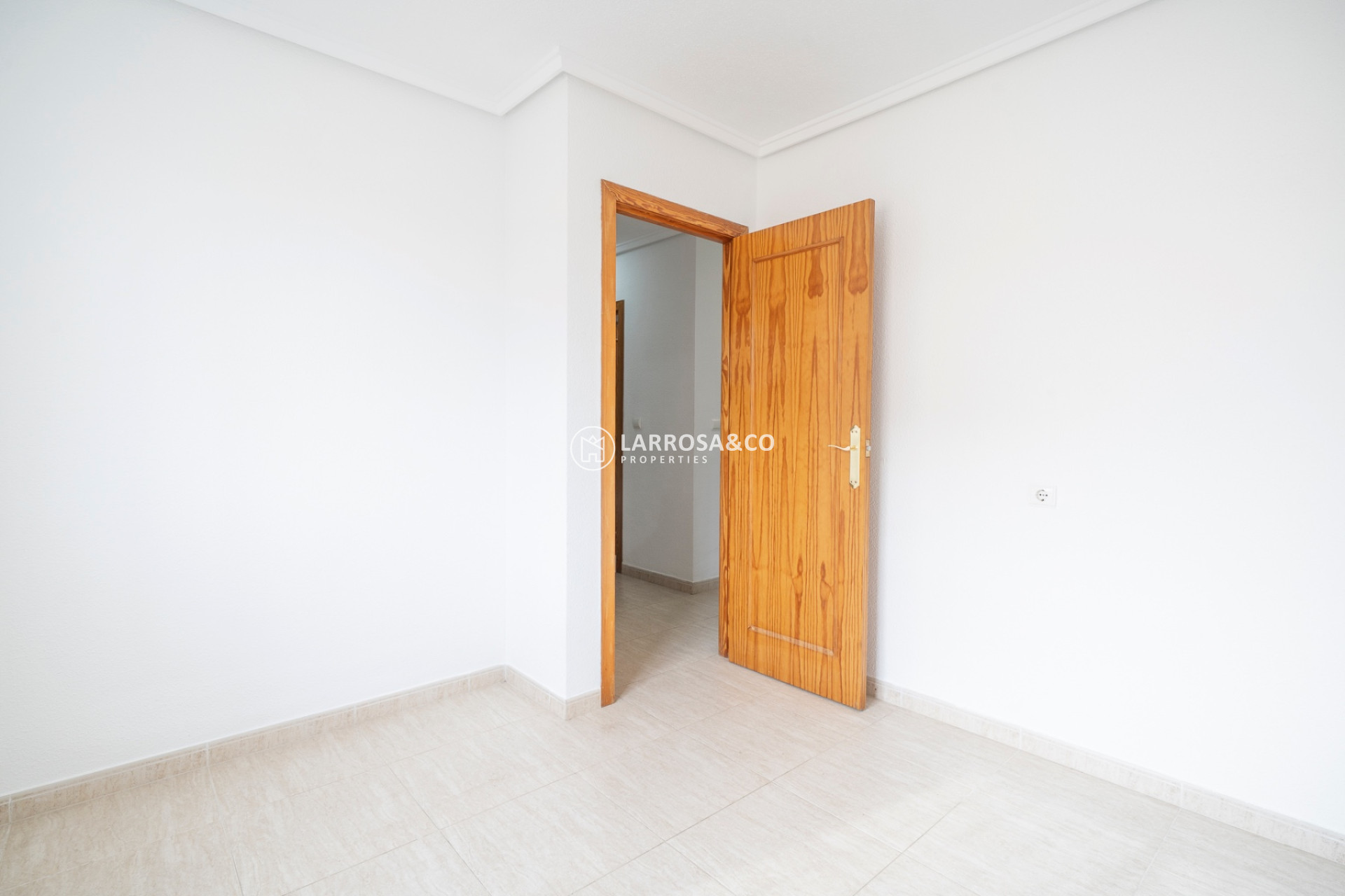 Reventa - Adosado - Ciudad Quesada - Rojales