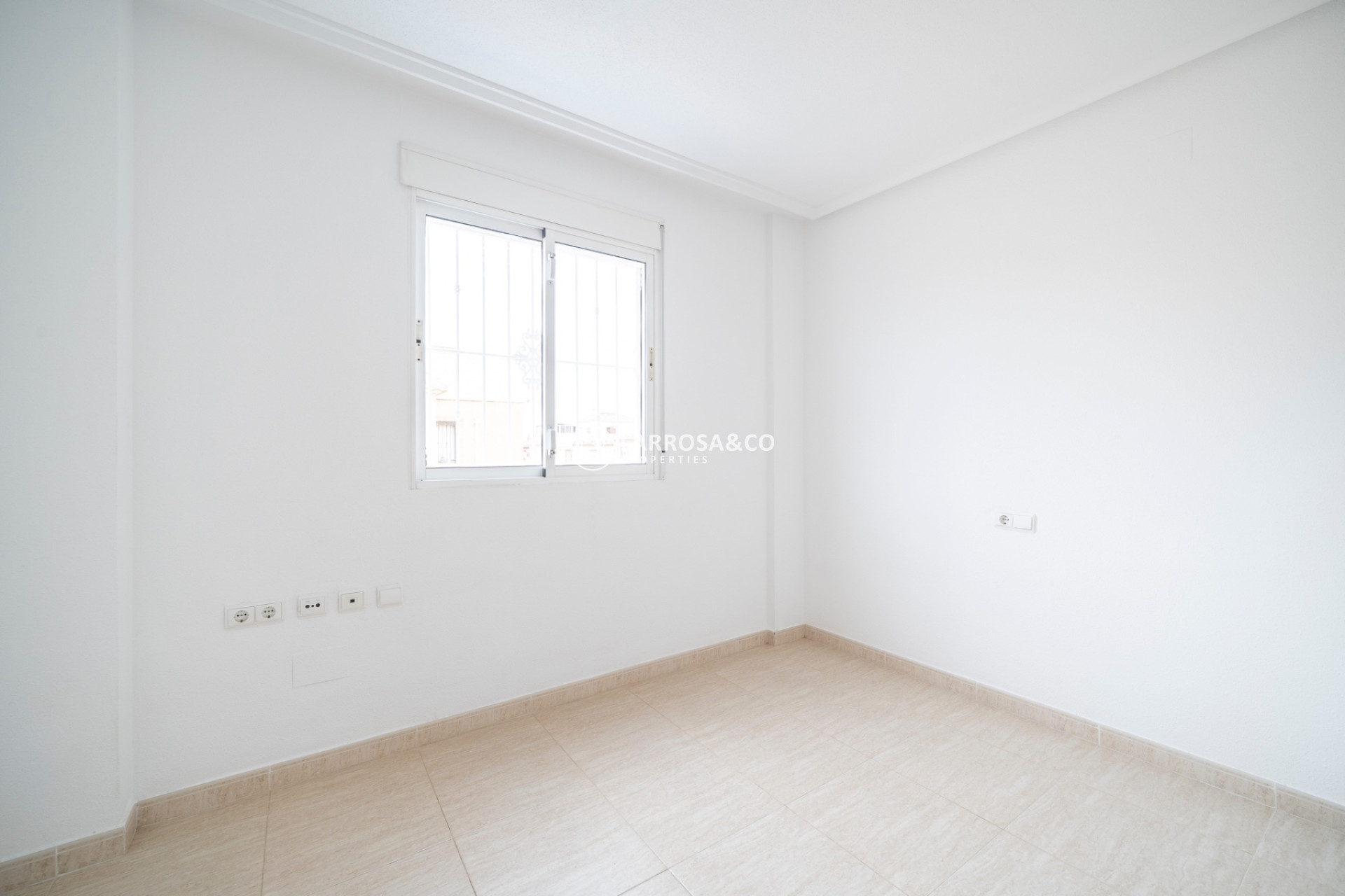 Reventa - Adosado - Ciudad Quesada - Rojales