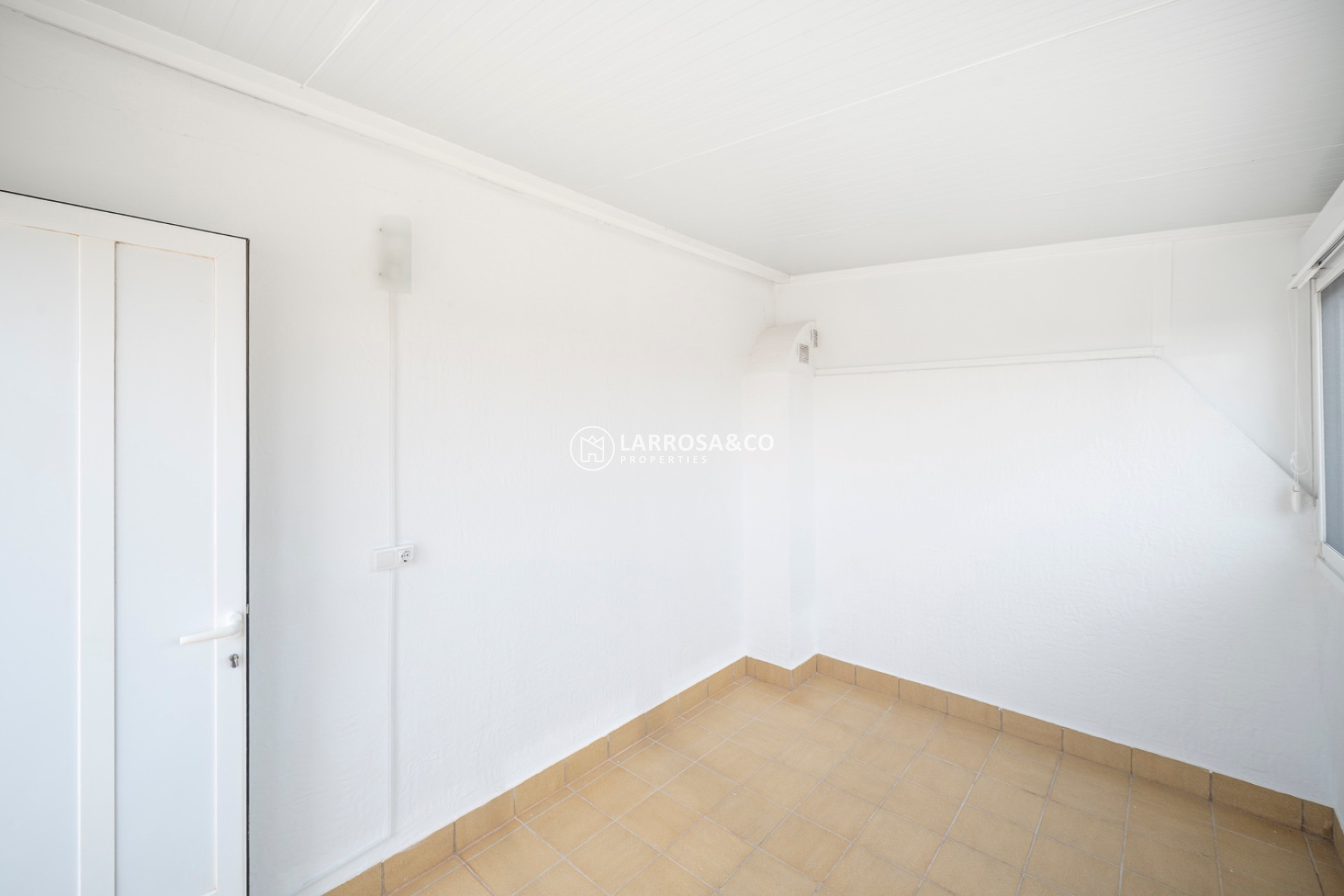 Reventa - Adosado - Ciudad Quesada - Rojales