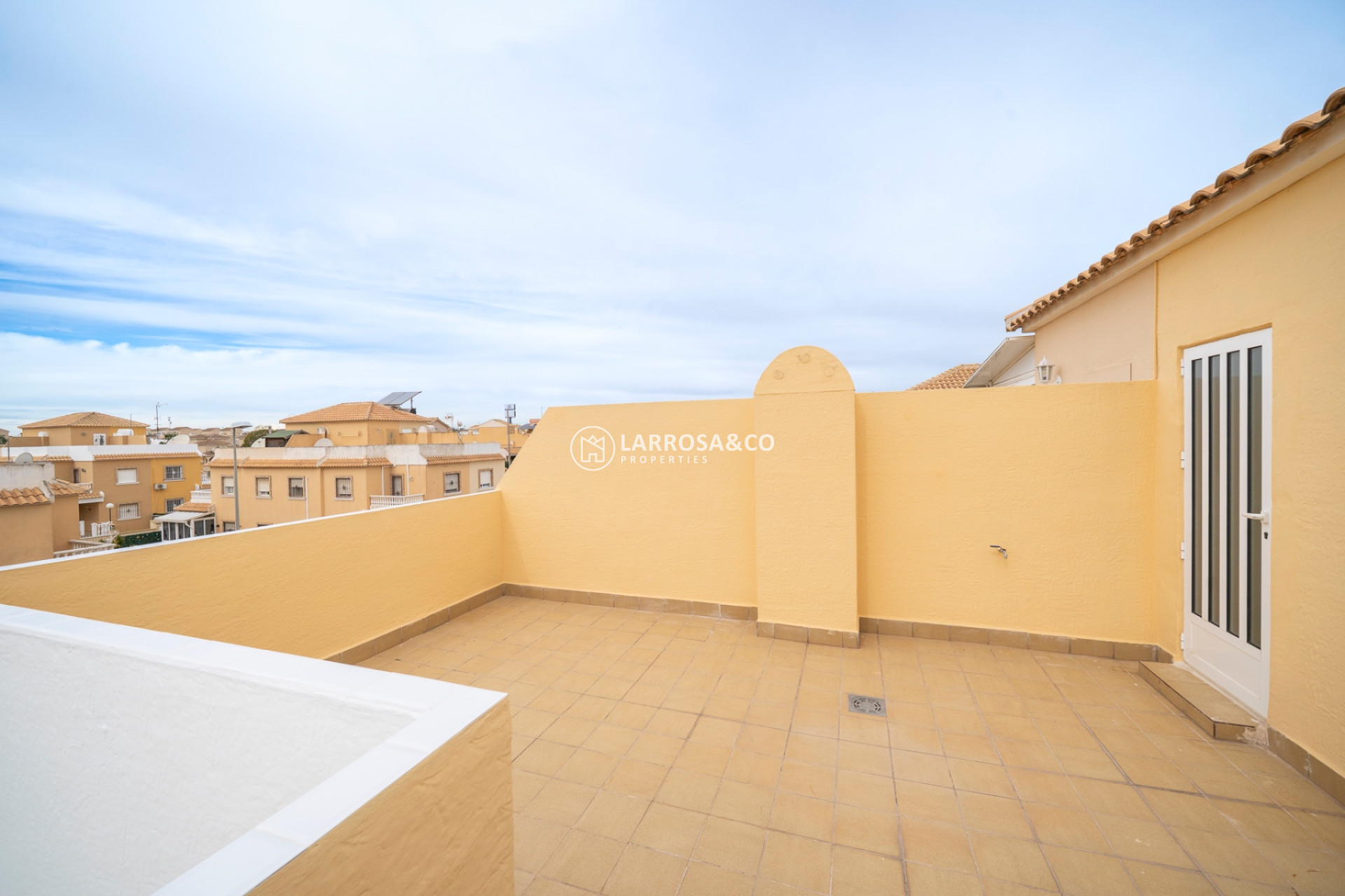Reventa - Adosado - Ciudad Quesada - Rojales