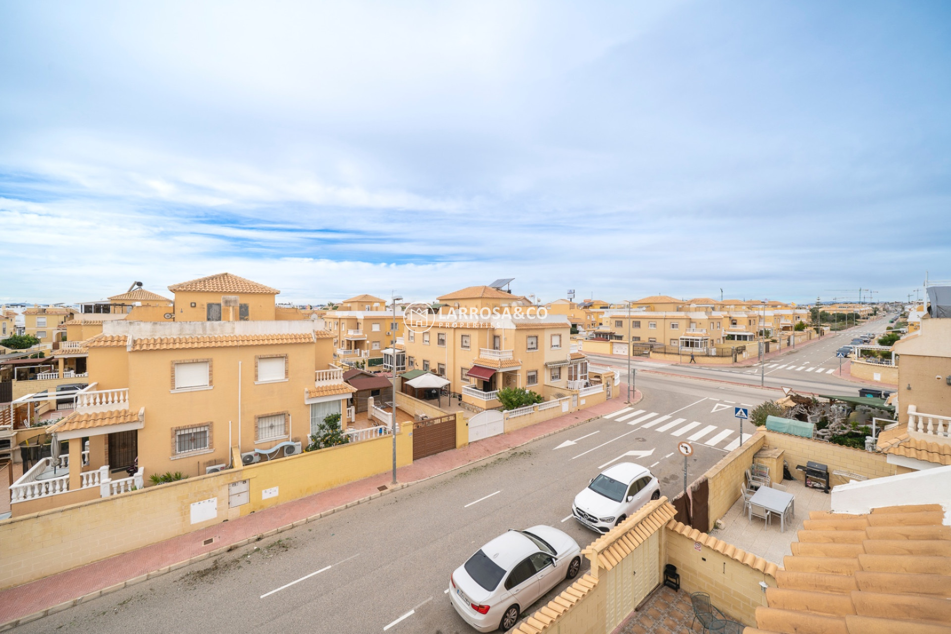 Reventa - Adosado - Ciudad Quesada - Rojales