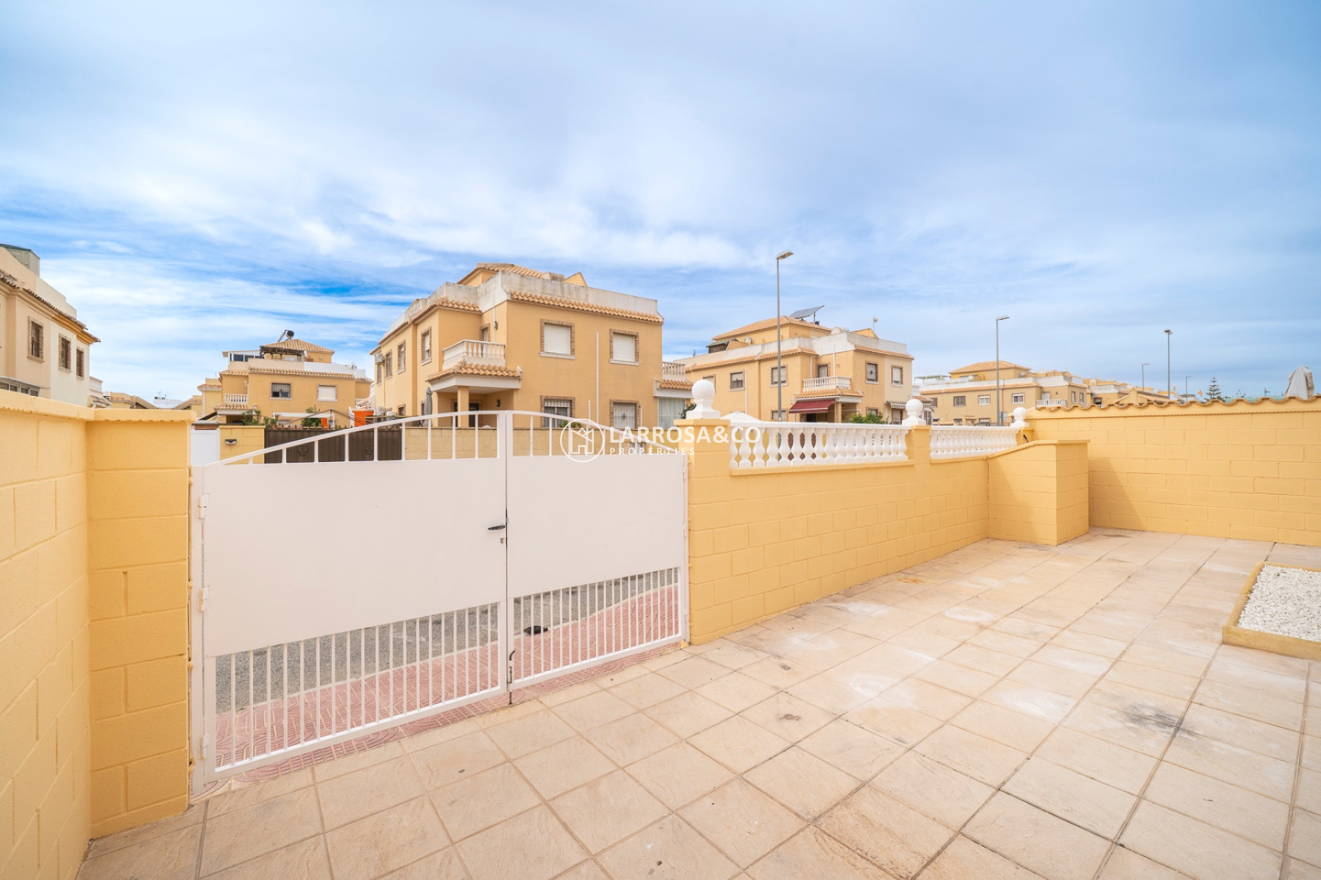 Reventa - Adosado - Ciudad Quesada - Rojales