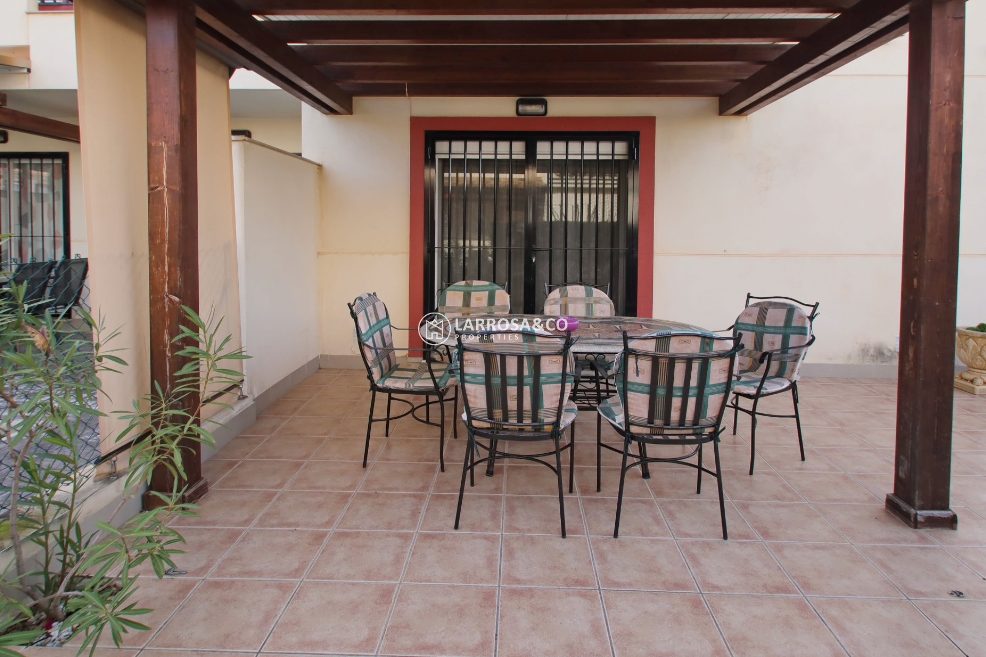 Reventa - Adosado - Ciudad Quesada