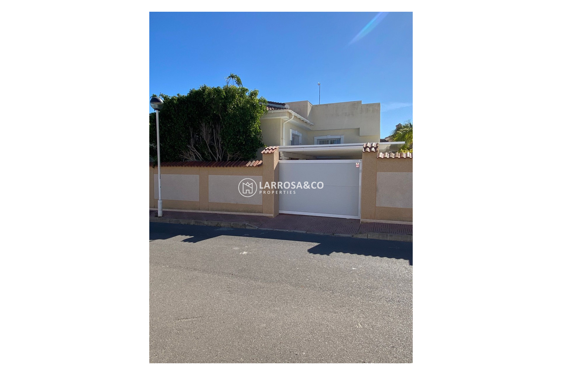 Reventa - Adosado - Ciudad Quesada