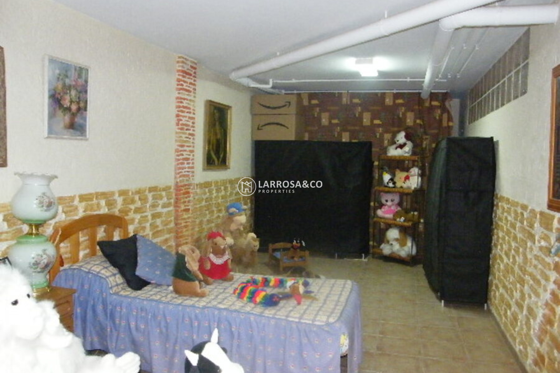 Reventa - Adosado - Daya Nueva - Costa Blanca