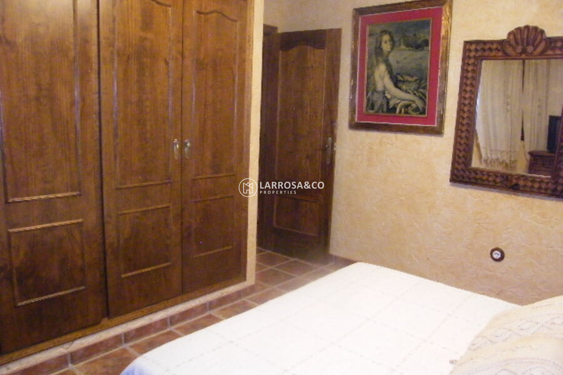 Reventa - Adosado - Daya Nueva - Costa Blanca