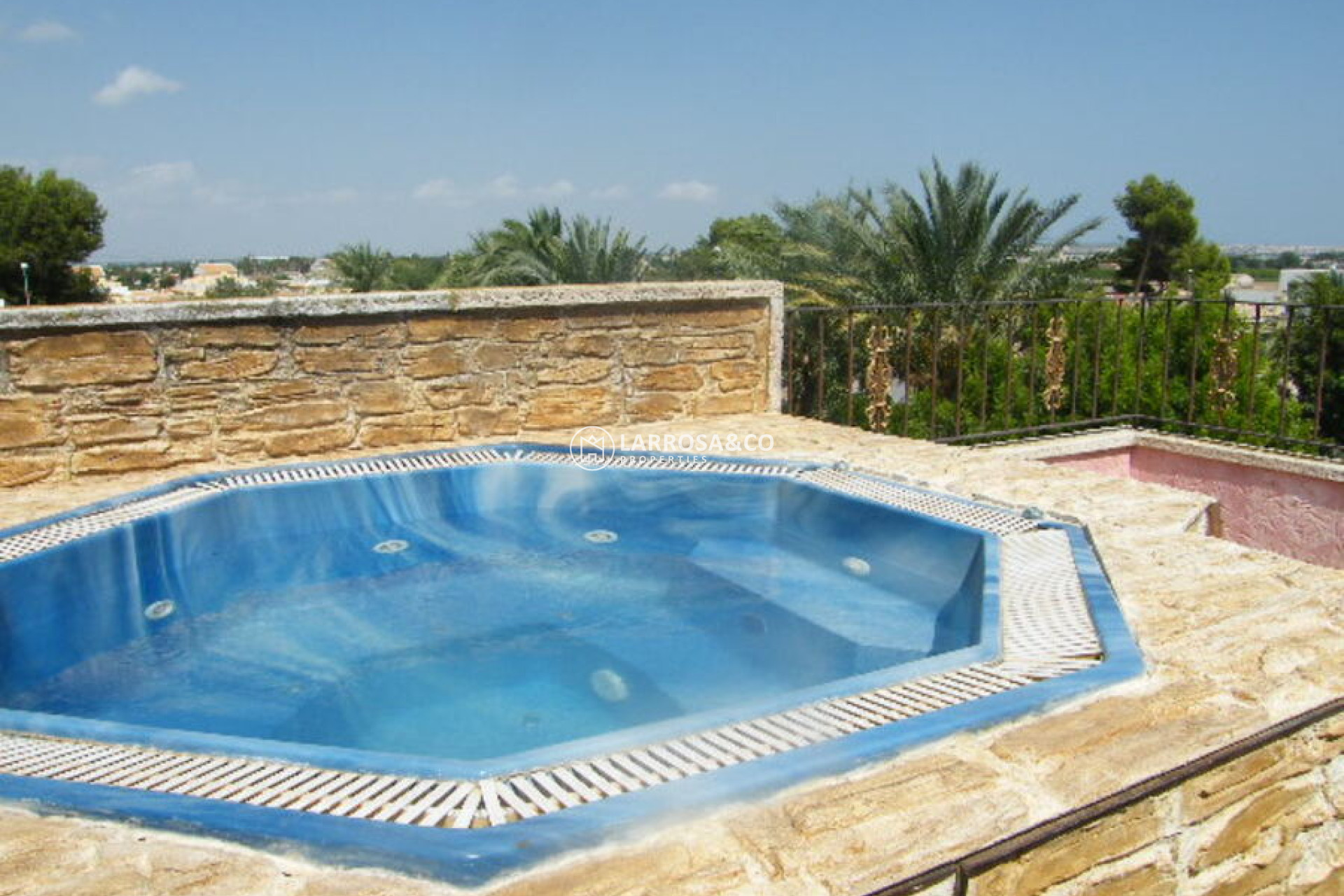 Reventa - Adosado - Daya Nueva - Costa Blanca