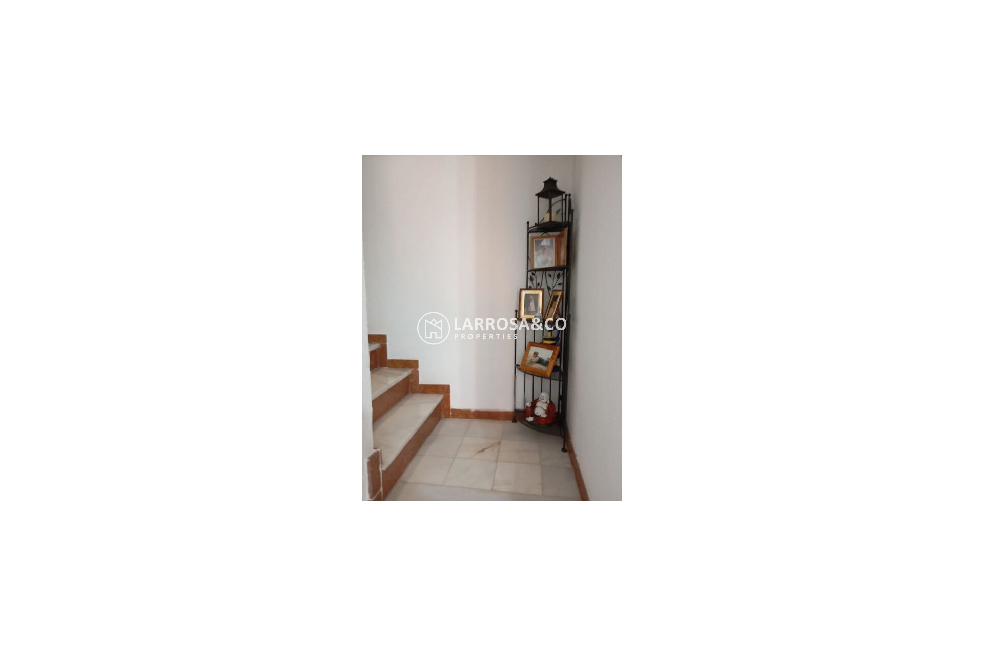 Reventa - Adosado - Daya Vieja - Costa Blanca