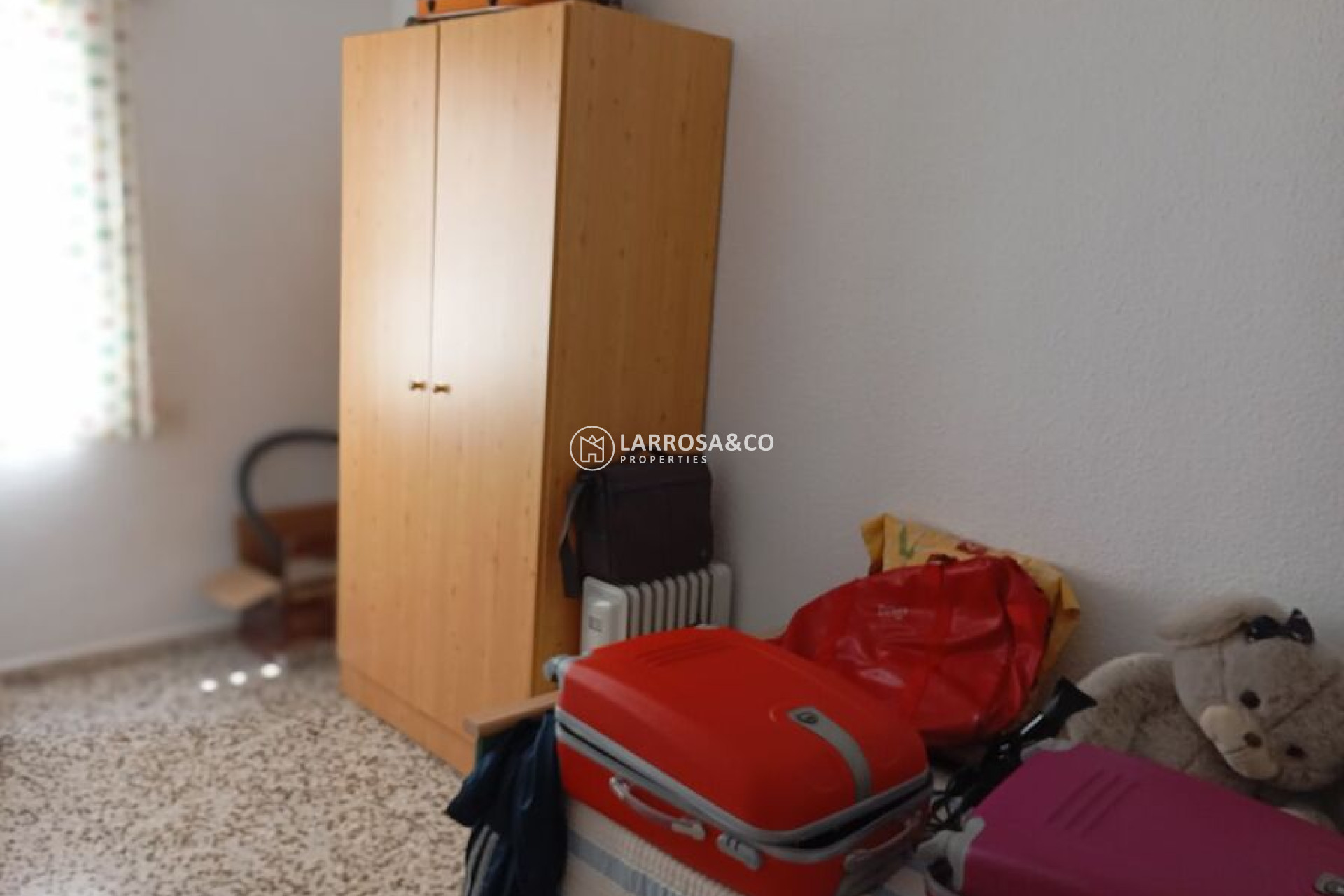 Reventa - Adosado - Daya Vieja - Costa Blanca