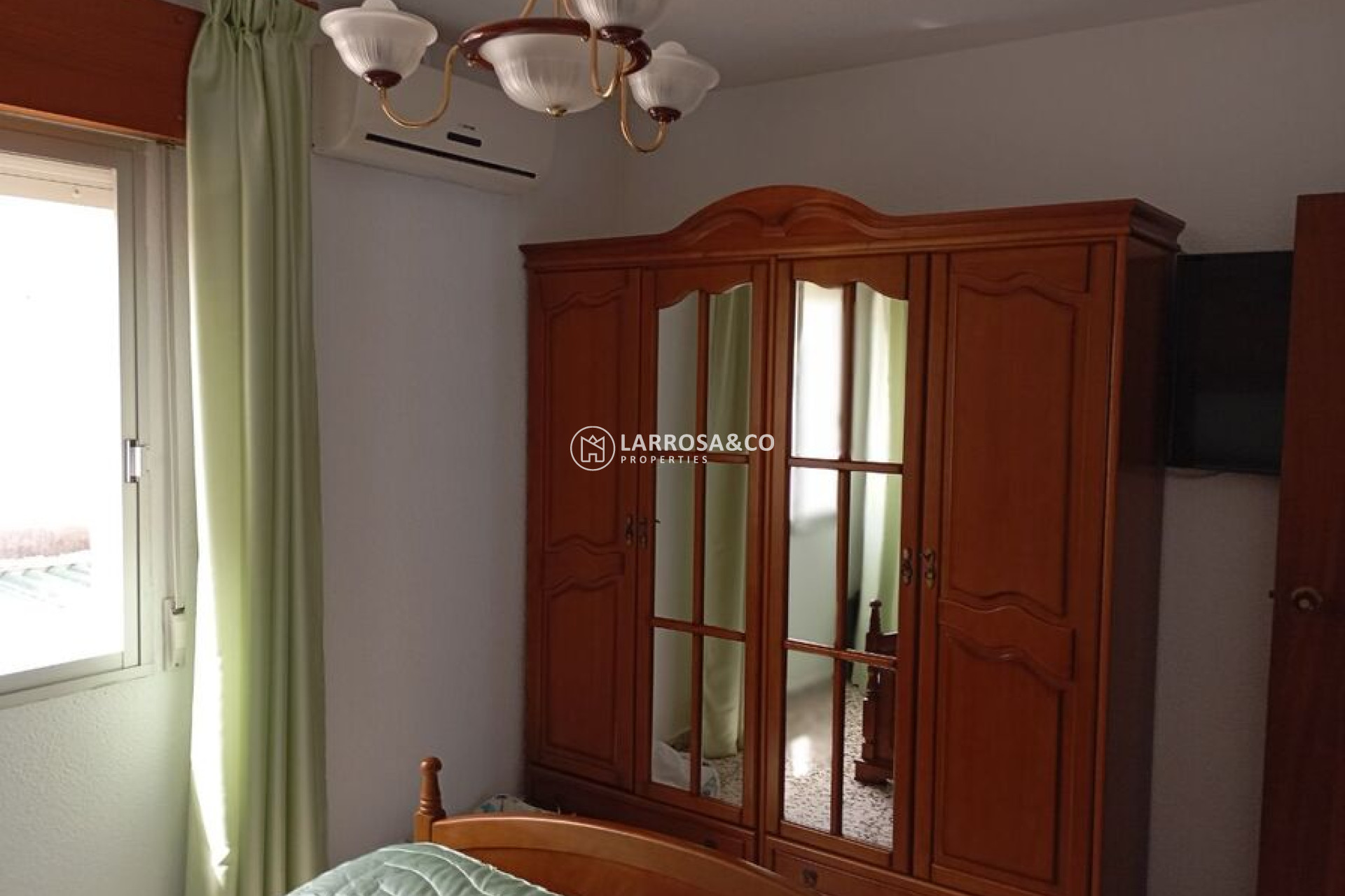 Reventa - Adosado - Daya Vieja - Costa Blanca