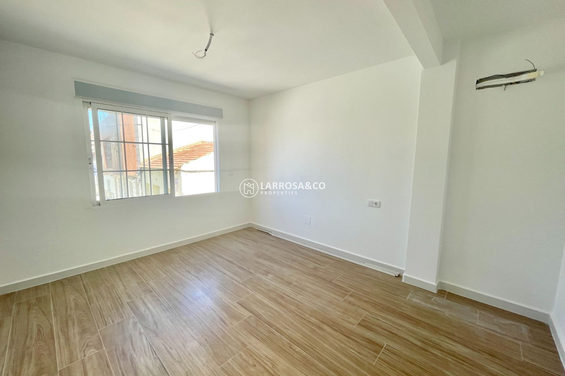Reventa - Adosado - Daya Vieja - Costa Blanca