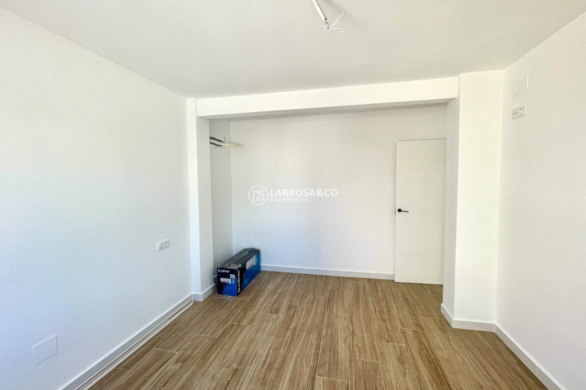 Reventa - Adosado - Daya Vieja - Costa Blanca
