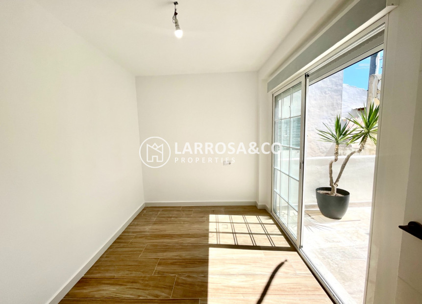 Reventa - Adosado - Daya Vieja - Costa Blanca