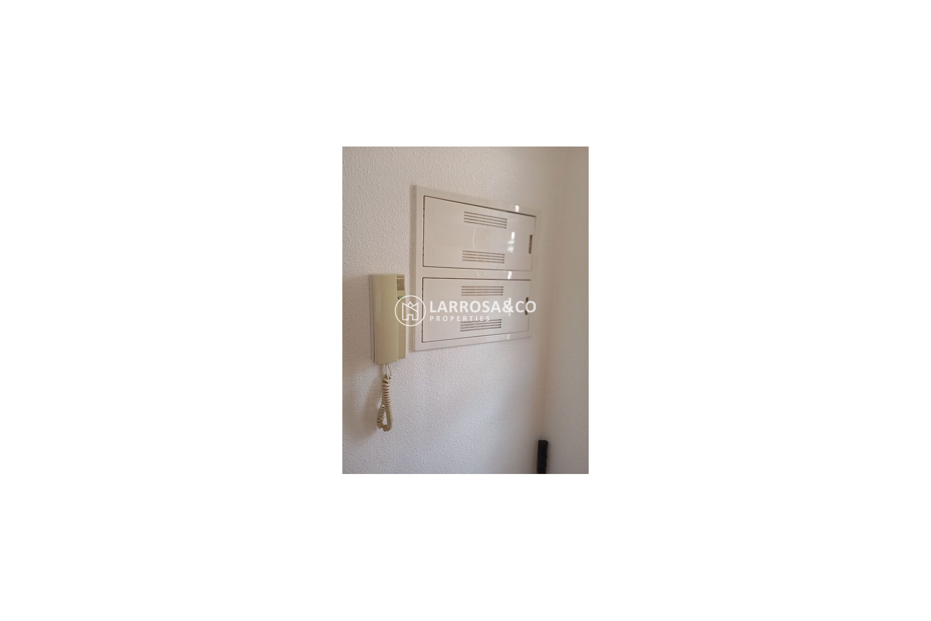 Reventa - Adosado - Daya Vieja - Costa Blanca