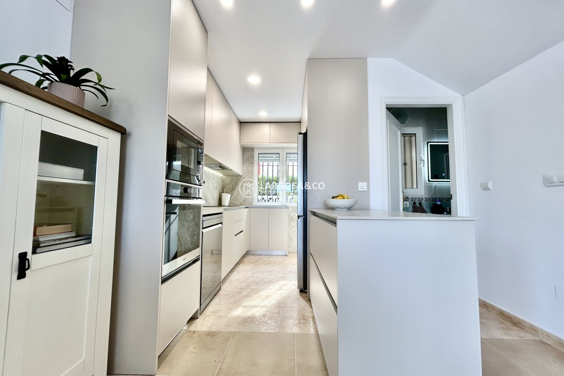 Reventa - Adosado - Dehesa de Campoamor - Costa Blanca