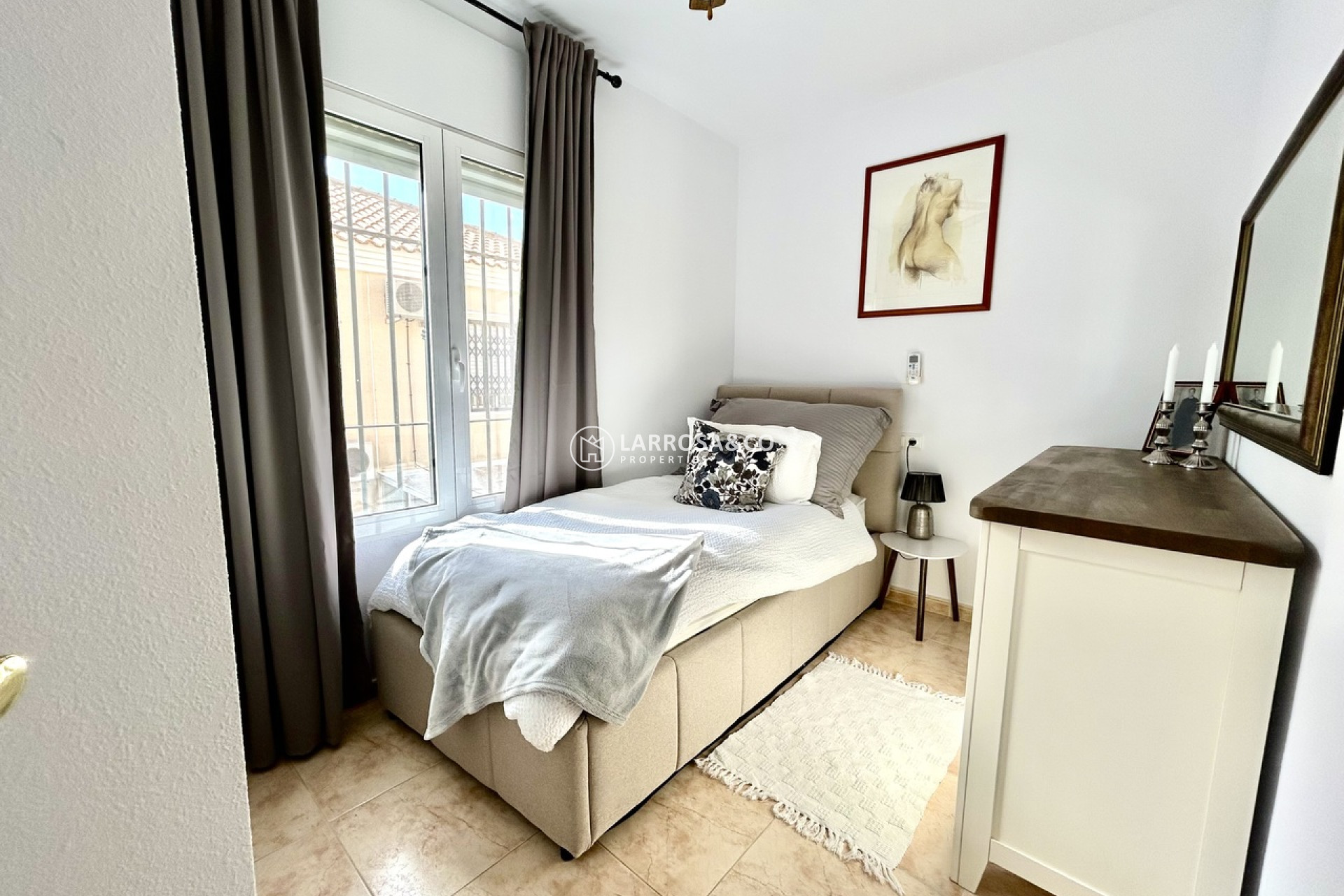 Reventa - Adosado - Dehesa de Campoamor - Costa Blanca