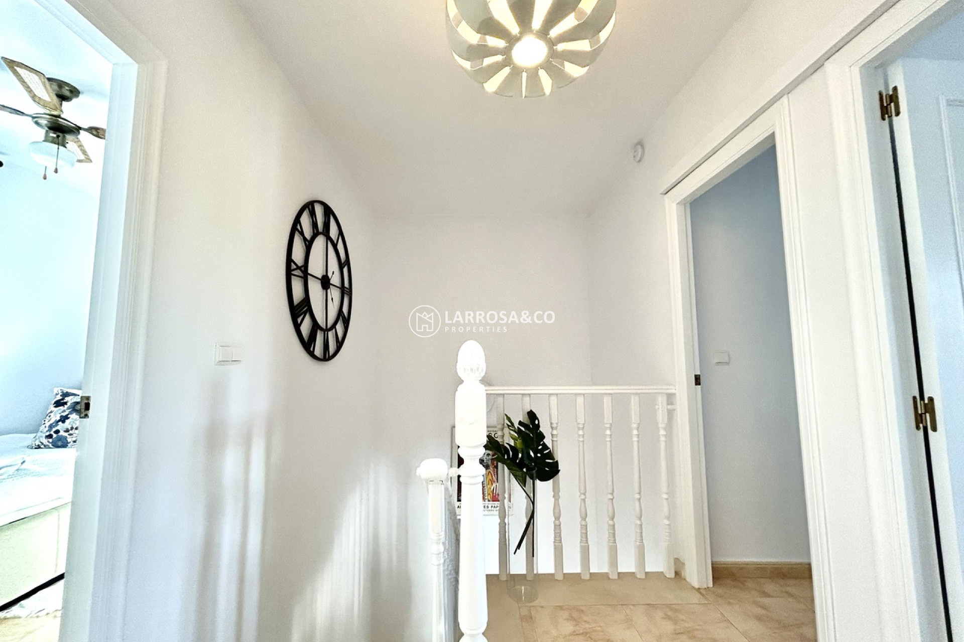 Reventa - Adosado - Dehesa de Campoamor - Costa Blanca