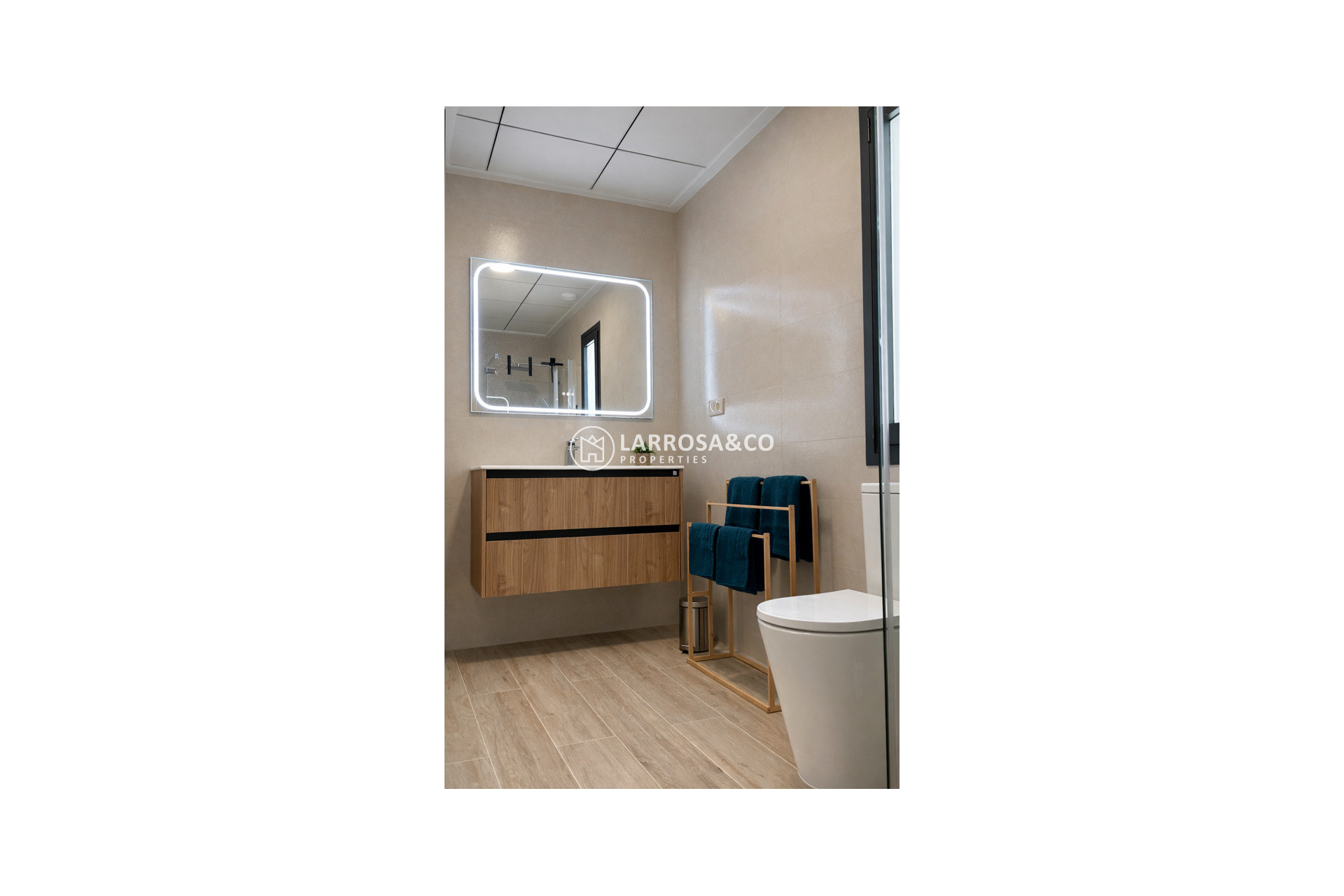 Reventa - Adosado - Dolores - Costa Blanca