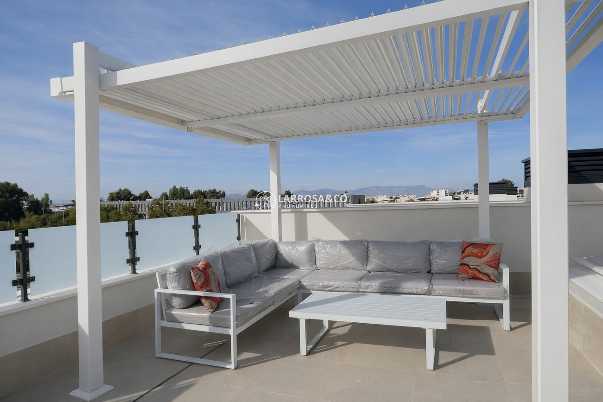 Reventa - Adosado - Dolores - Costa Blanca