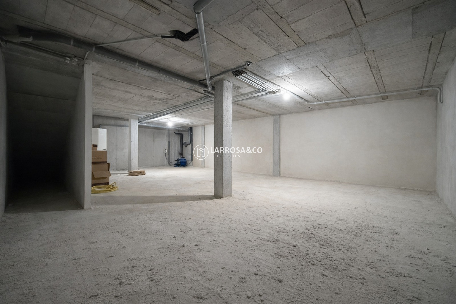 Reventa - Adosado - Dolores - Costa Blanca