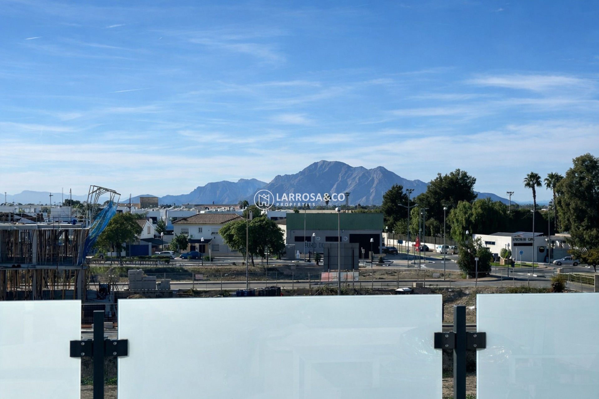 Reventa - Adosado - Dolores - Costa Blanca