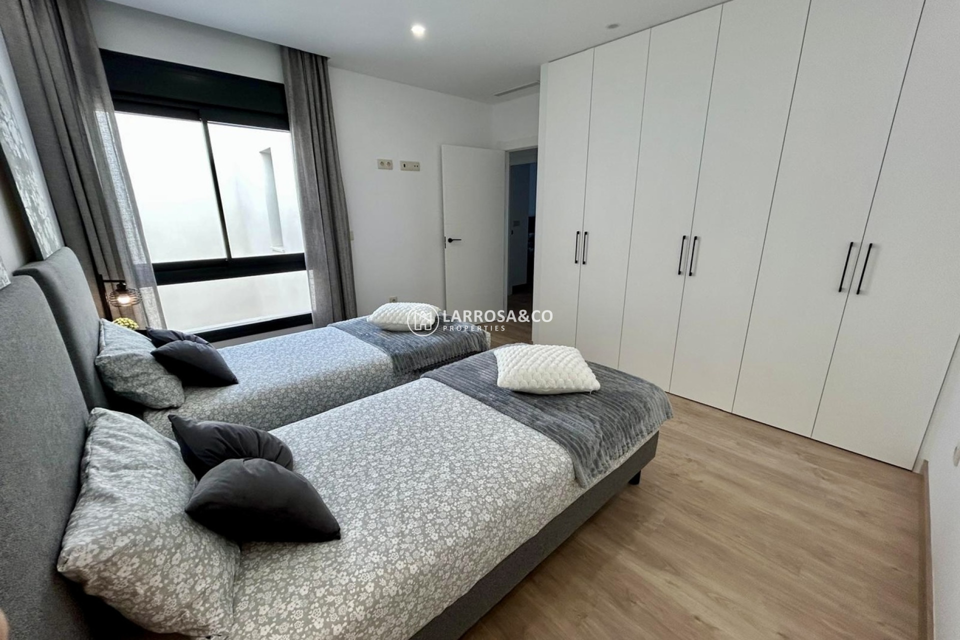 Reventa - Adosado - Dolores - Costa Blanca